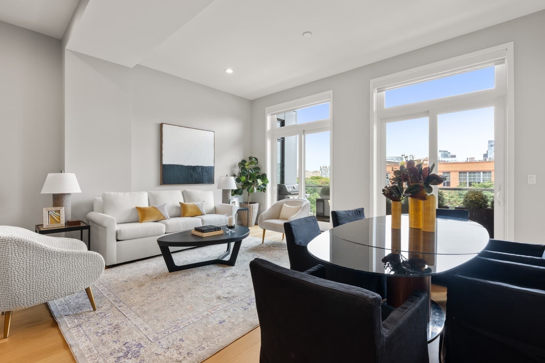Condominium at 481 Harrison Ave # 5B, Boston MA 02118, Boston, photo 4 of 30