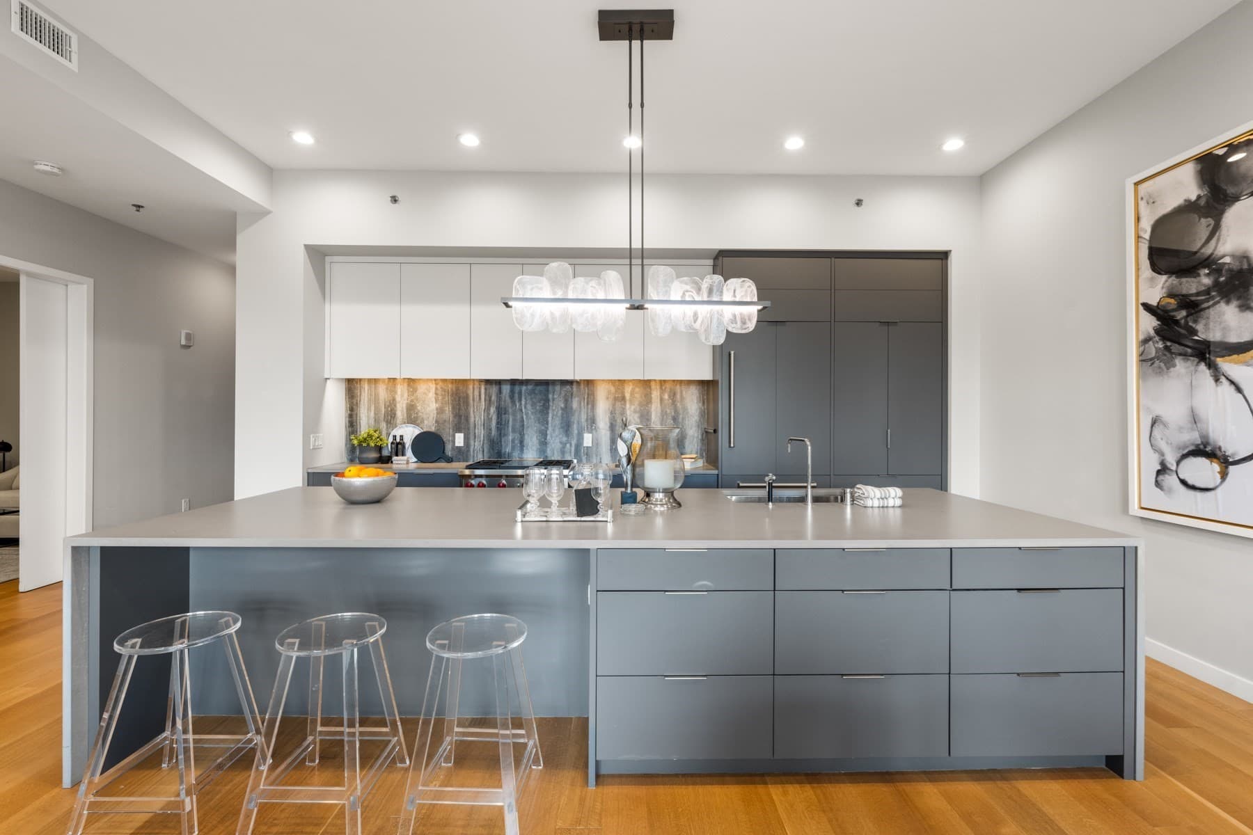 Condominium at 481 Harrison Ave # 5B, Boston MA 02118, Boston, photo 8 of 30