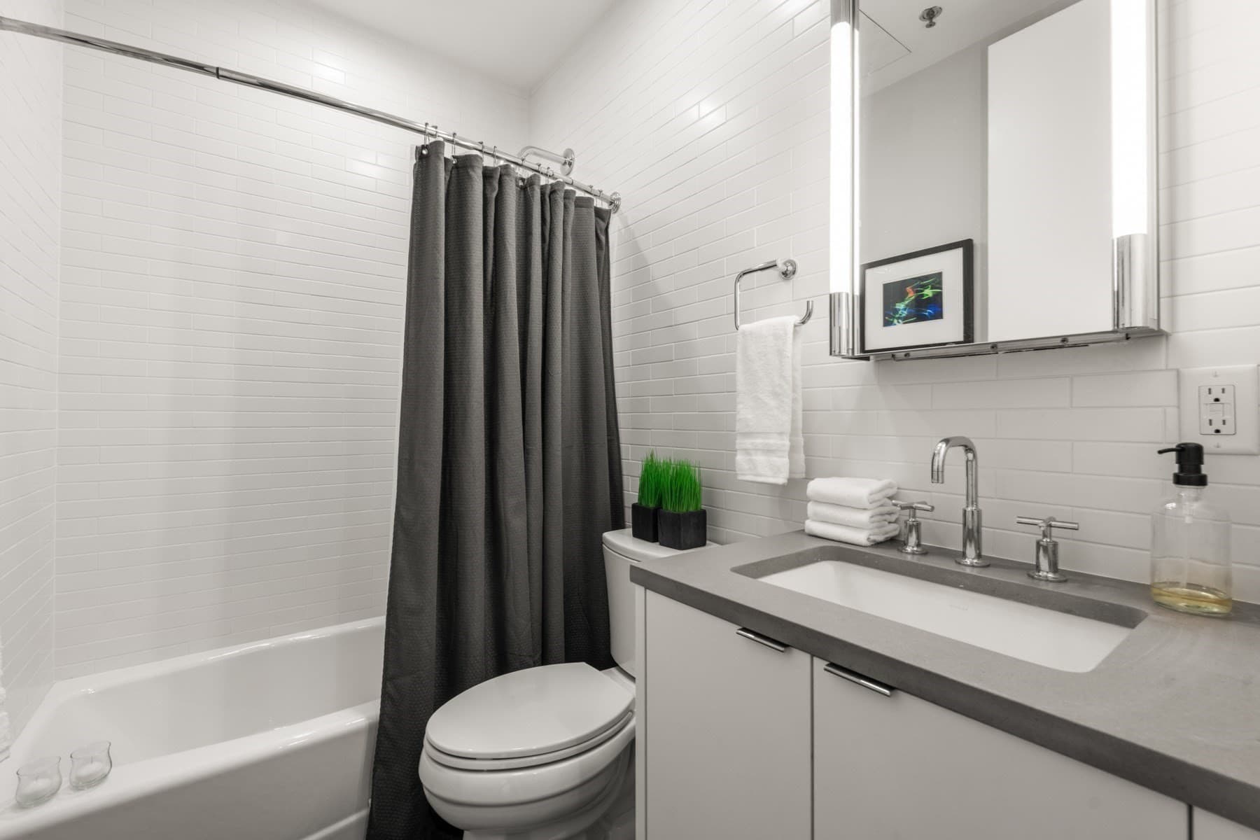Condominium at 481 Harrison Ave # 5B, Boston MA 02118, Boston, photo 25 of 30