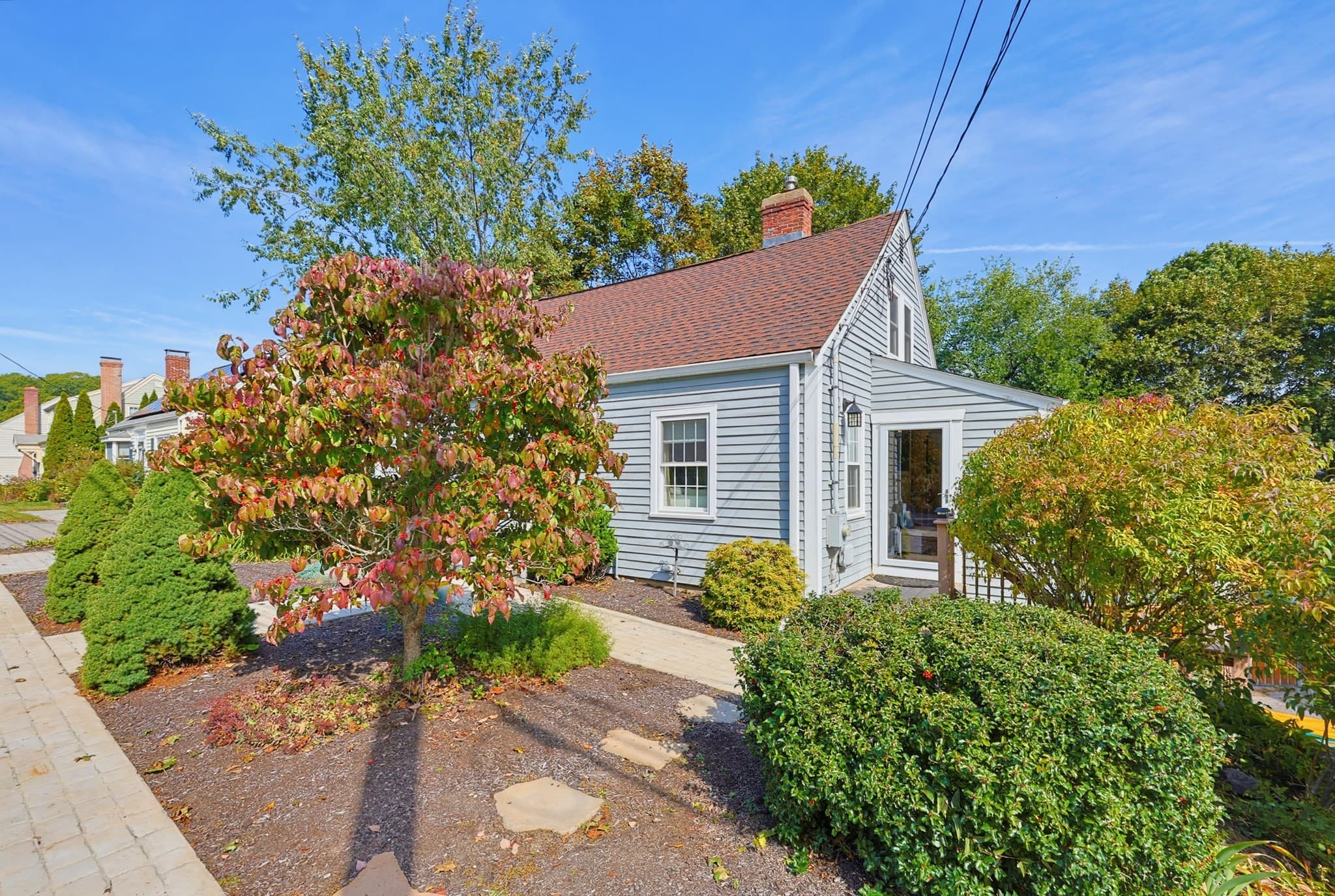 Single Family Residence at 28 Ellis Ave, Norwood MA 02062, Norwood, photo 32 of 35