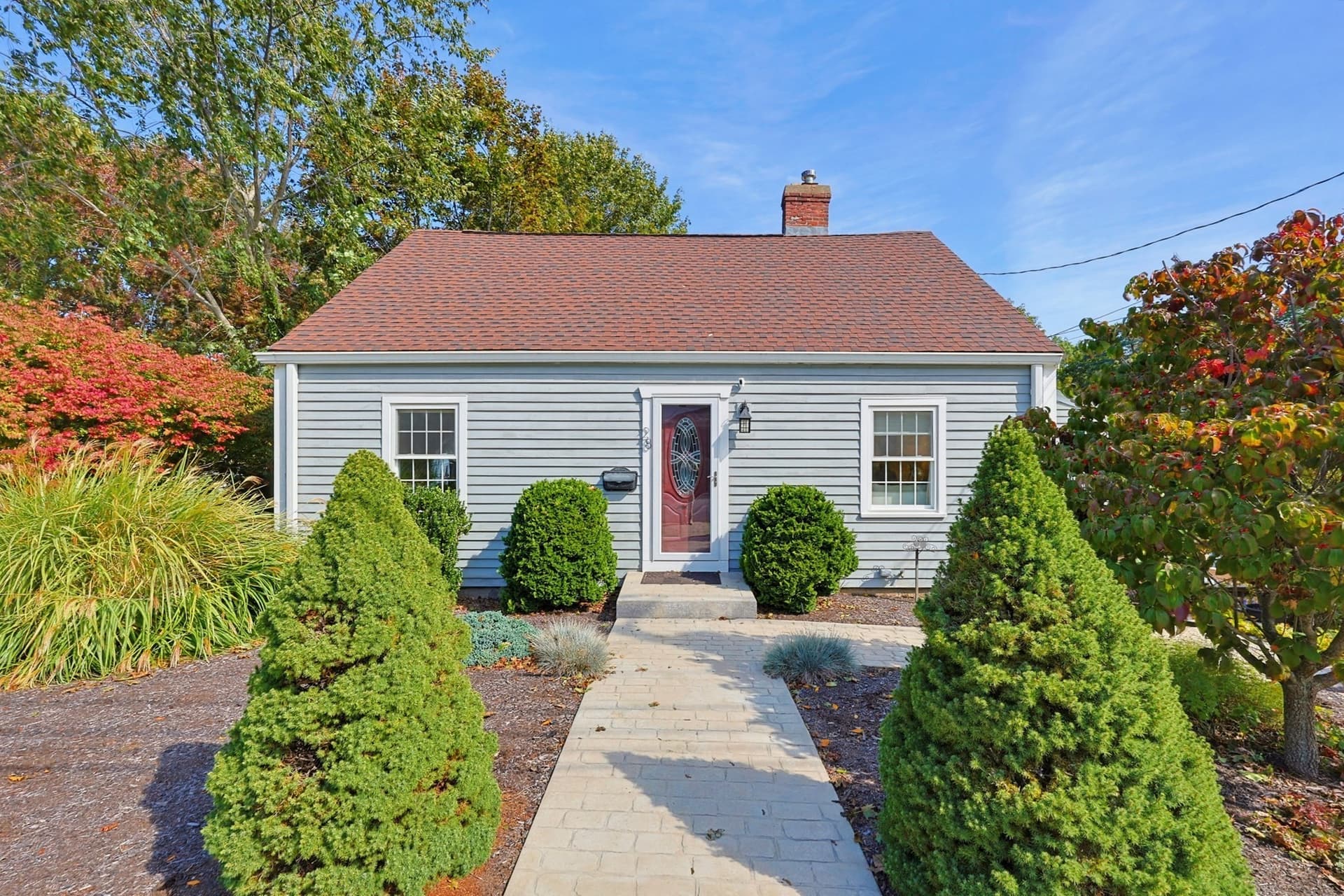 28 Ellis Ave, Norwood MA 02062