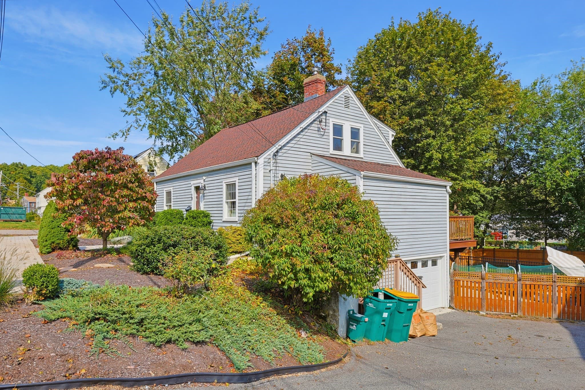 Single Family Residence at 28 Ellis Ave, Norwood MA 02062, Norwood, photo 34 of 35