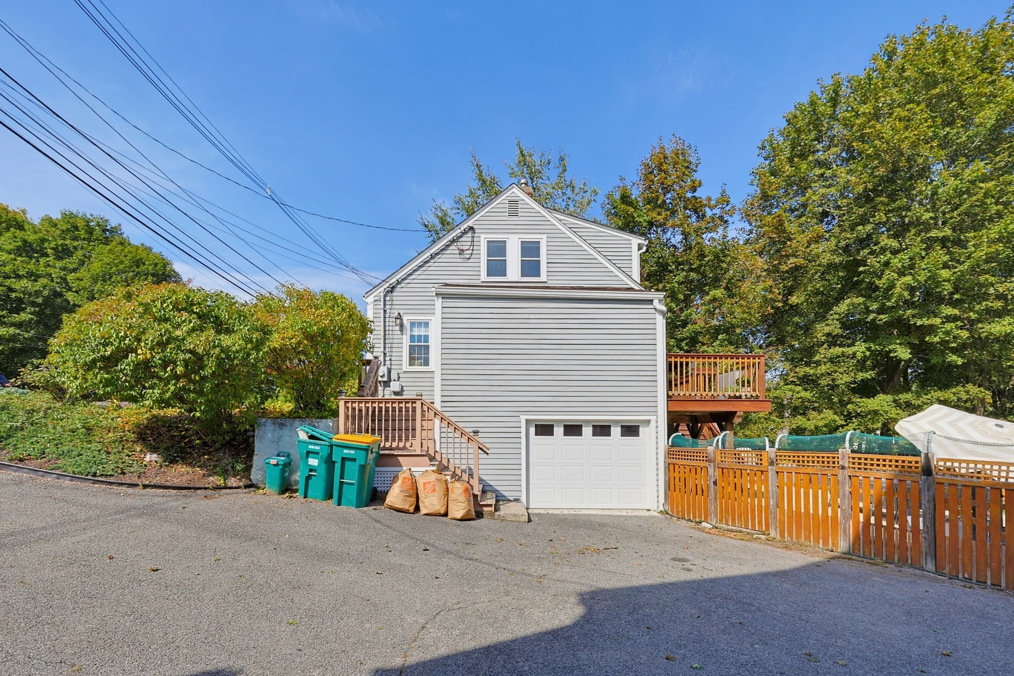 Single Family Residence at 28 Ellis Ave, Norwood MA 02062, Norwood, photo 33 of 35