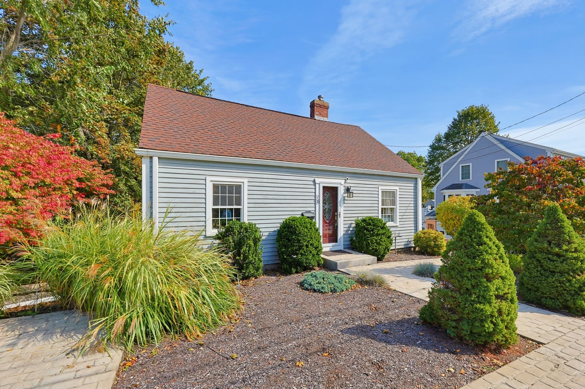Single Family Residence at 28 Ellis Ave, Norwood MA 02062, Norwood, photo 31 of 35