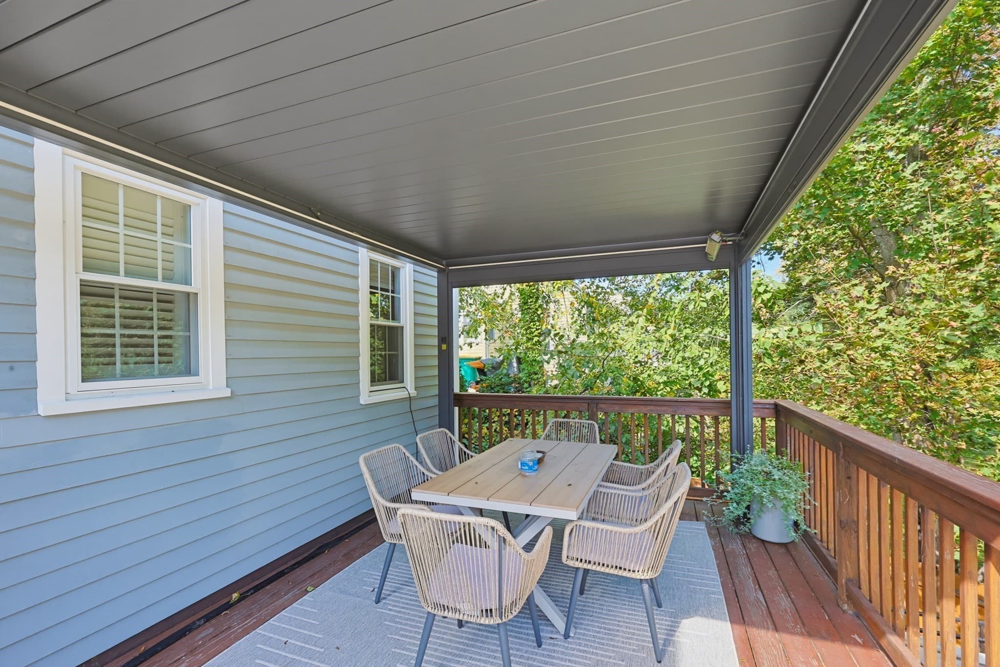 Single Family Residence at 28 Ellis Ave, Norwood MA 02062, Norwood, photo 29 of 35