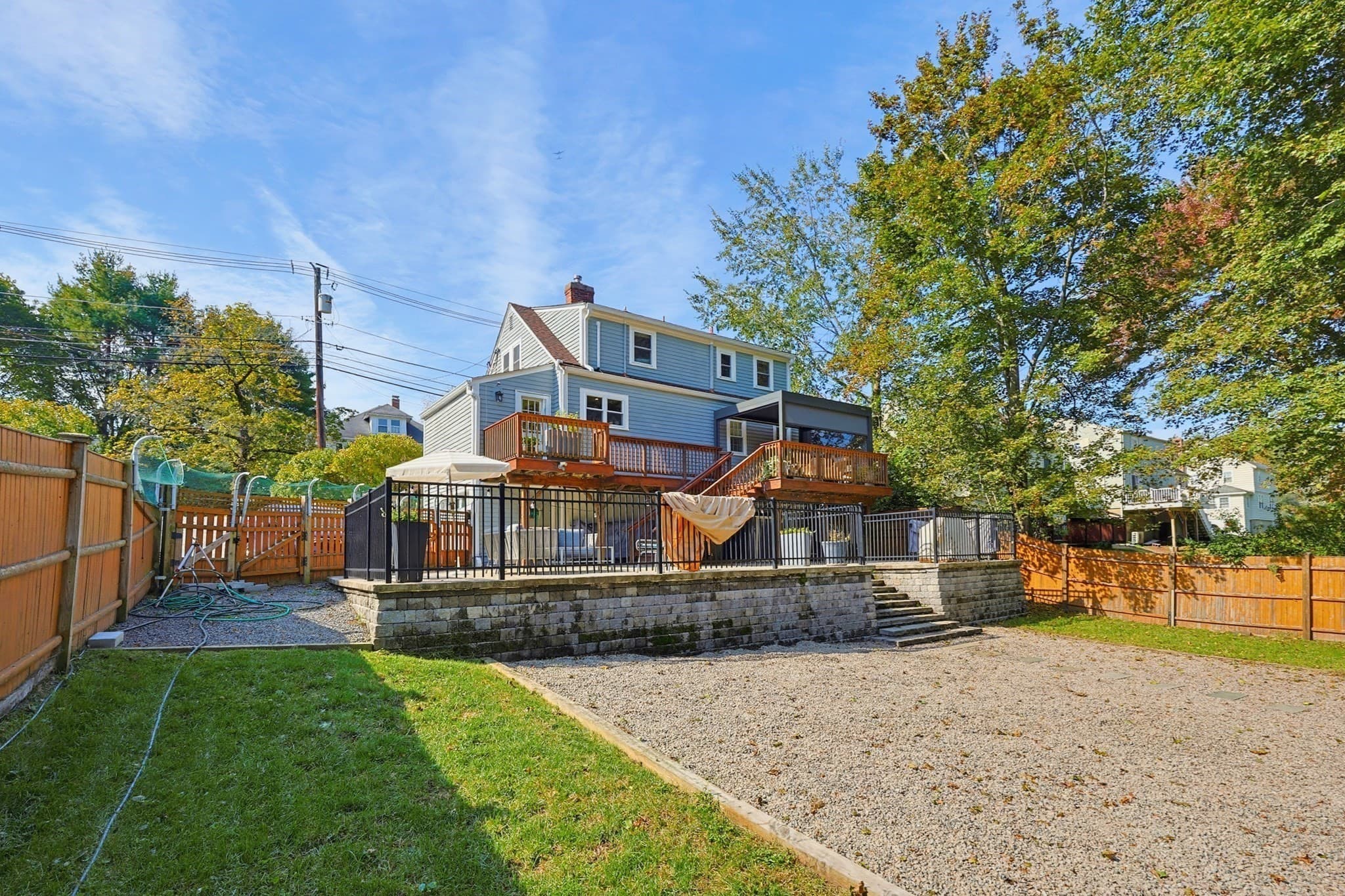 Single Family Residence at 28 Ellis Ave, Norwood MA 02062, Norwood, photo 25 of 35