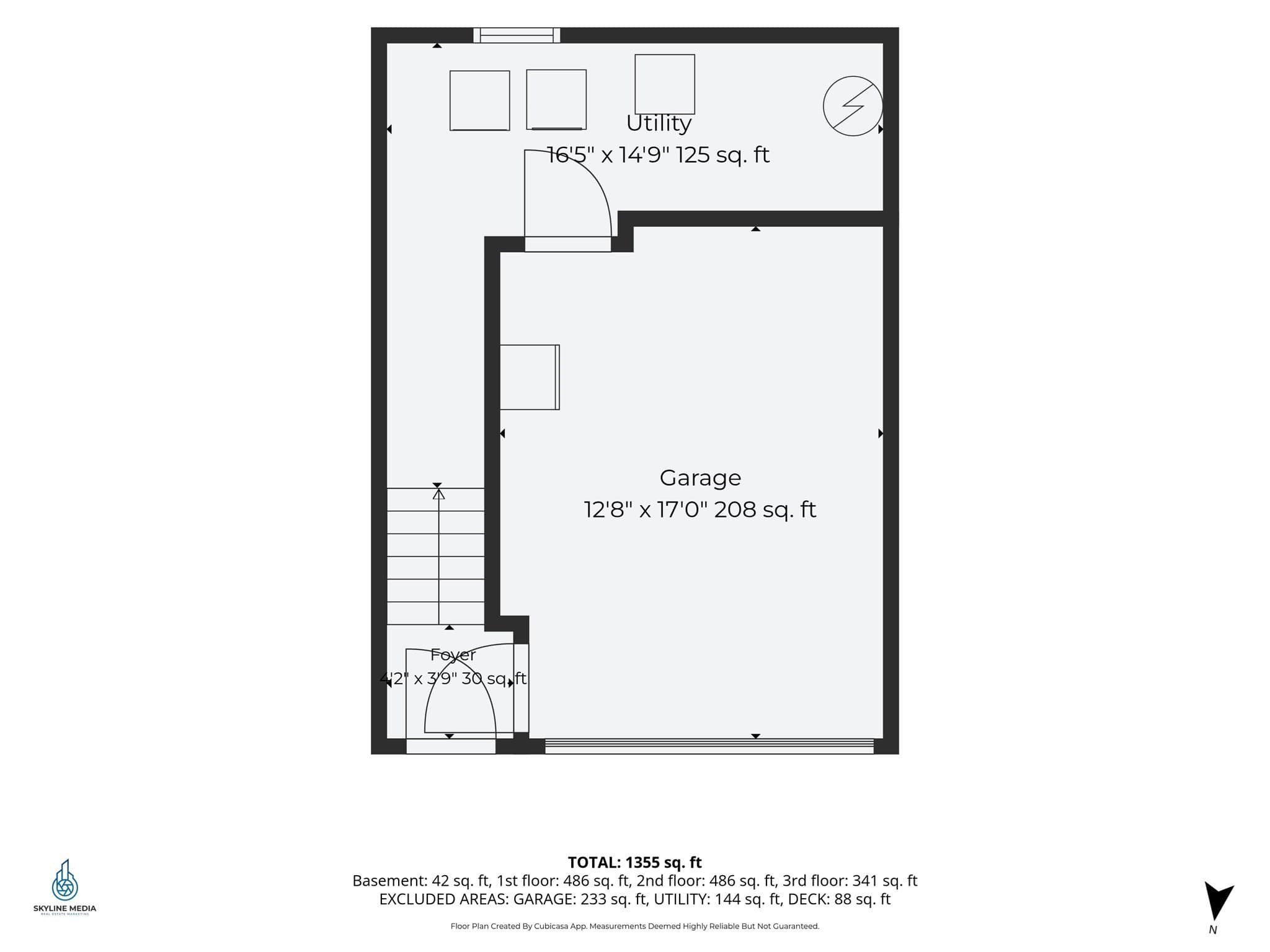 Single Family Residence at 111 Cambridge St # B, Lawrence MA 01843, Lawrence, photo 23 of 26