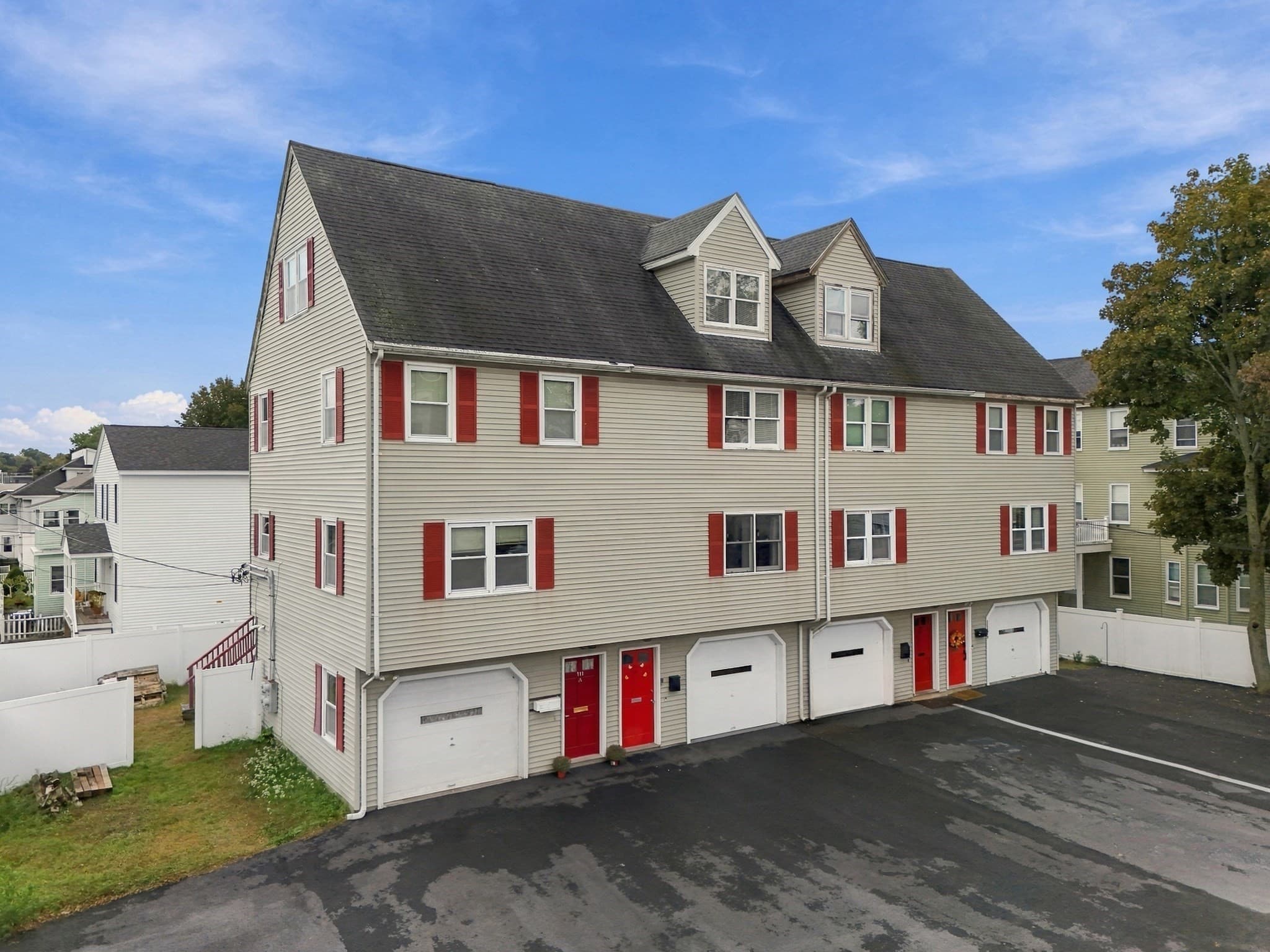 Single Family Residence at 111 Cambridge St # B, Lawrence MA 01843, Lawrence, photo 2 of 26