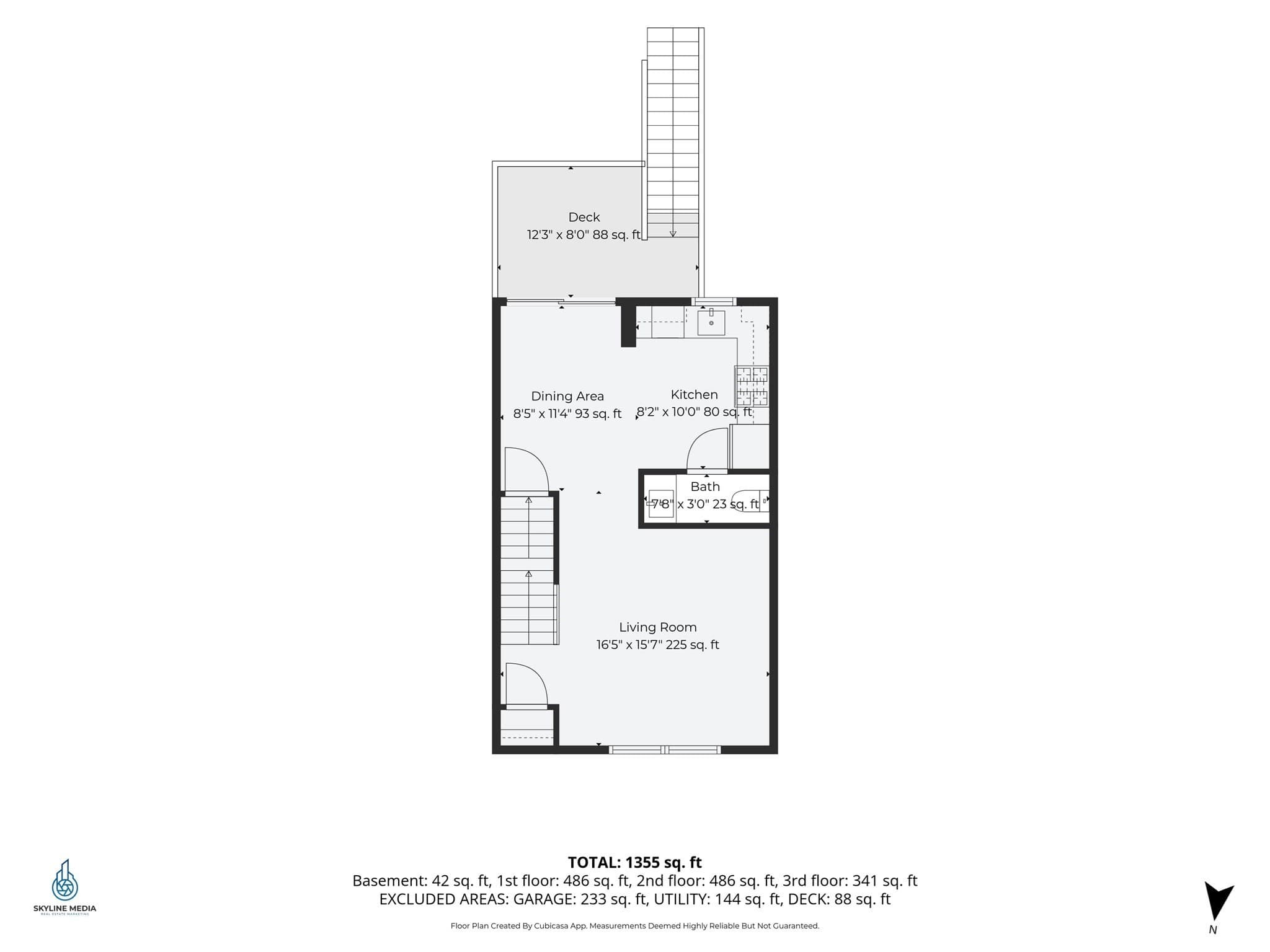 Single Family Residence at 111 Cambridge St # B, Lawrence MA 01843, Lawrence, photo 24 of 26
