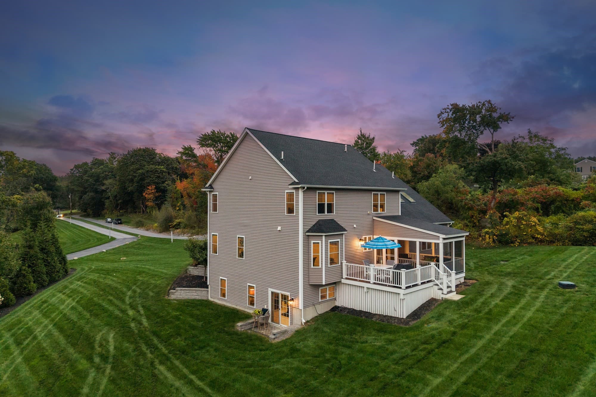 Single Family Residence at 17 Chamberlain Rd, Westford MA 01886, Westford, photo 2 of 42
