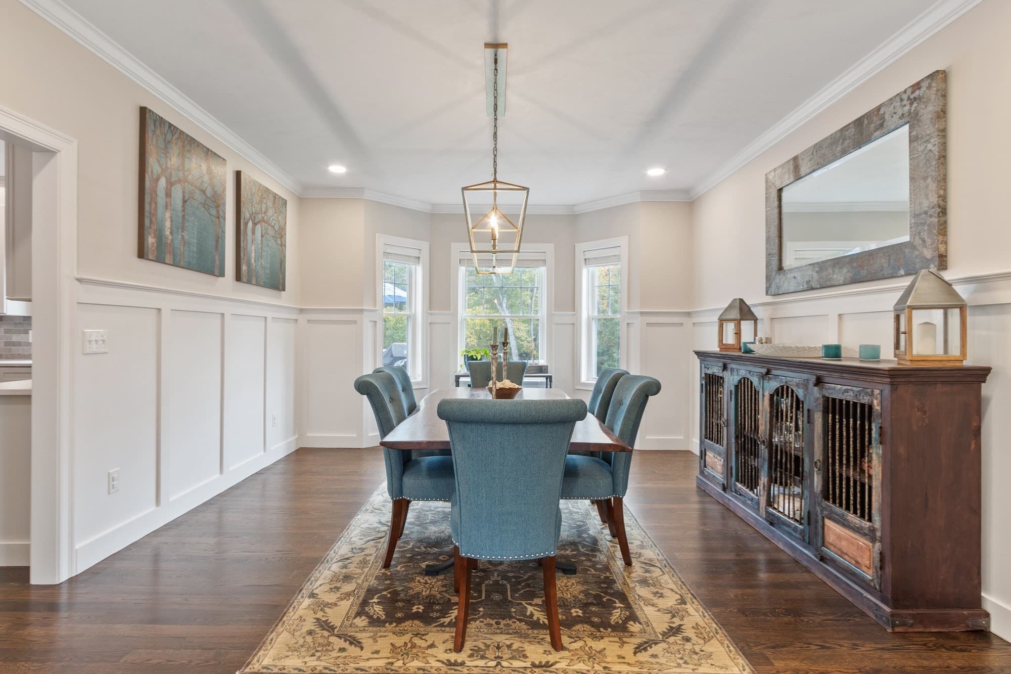Single Family Residence at 17 Chamberlain Rd, Westford MA 01886, Westford, photo 6 of 42