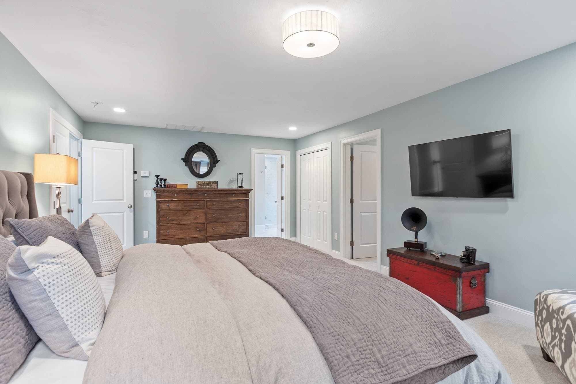 Single Family Residence at 17 Chamberlain Rd, Westford MA 01886, Westford, photo 13 of 42
