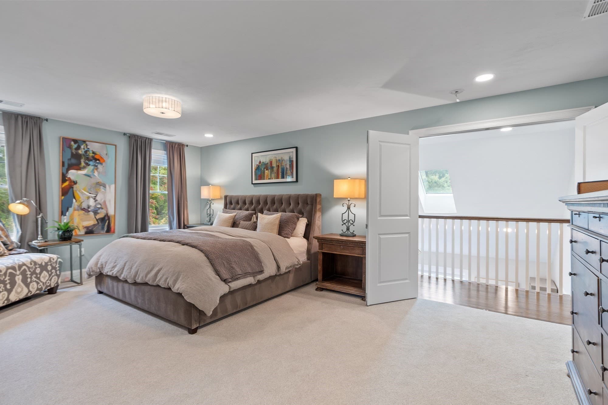Single Family Residence at 17 Chamberlain Rd, Westford MA 01886, Westford, photo 12 of 42