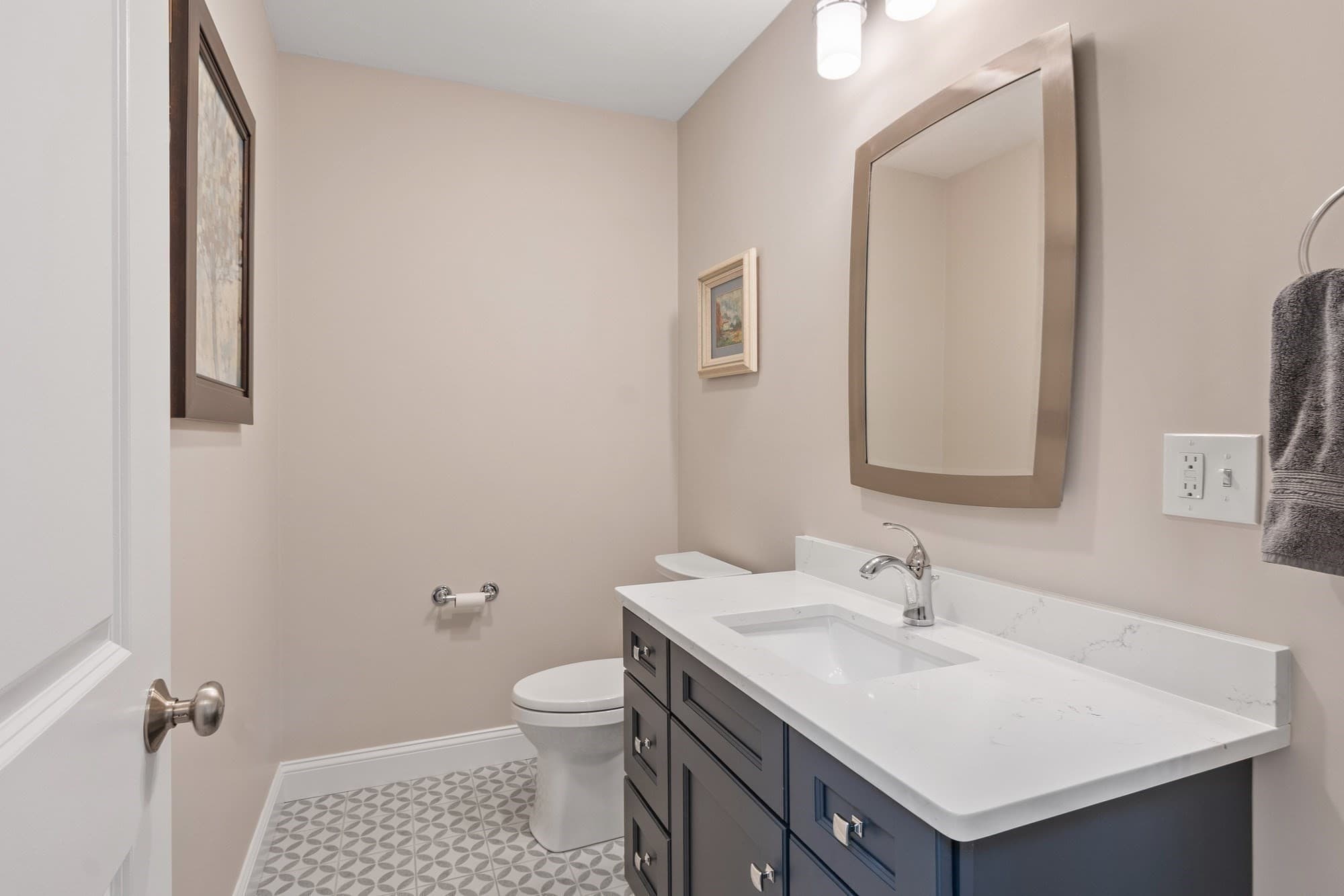 Single Family Residence at 17 Chamberlain Rd, Westford MA 01886, Westford, photo 26 of 42
