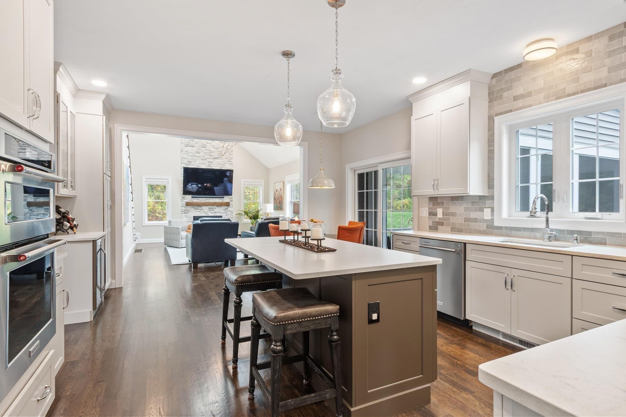 Single Family Residence at 17 Chamberlain Rd, Westford MA 01886, Westford, photo 7 of 42