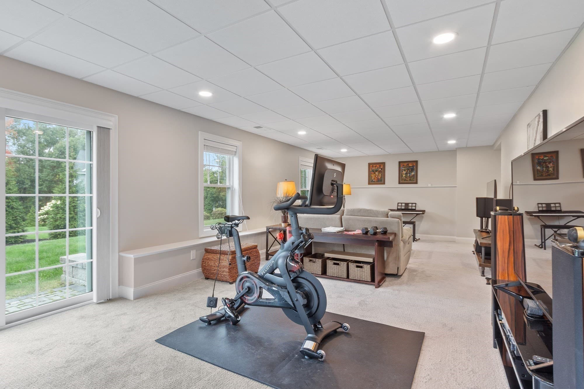Single Family Residence at 17 Chamberlain Rd, Westford MA 01886, Westford, photo 32 of 42