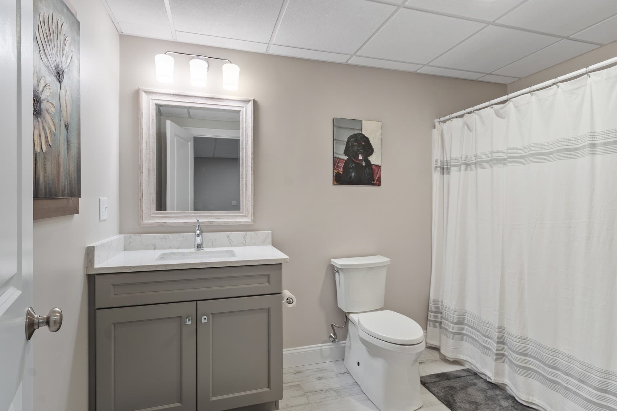 Single Family Residence at 17 Chamberlain Rd, Westford MA 01886, Westford, photo 28 of 42