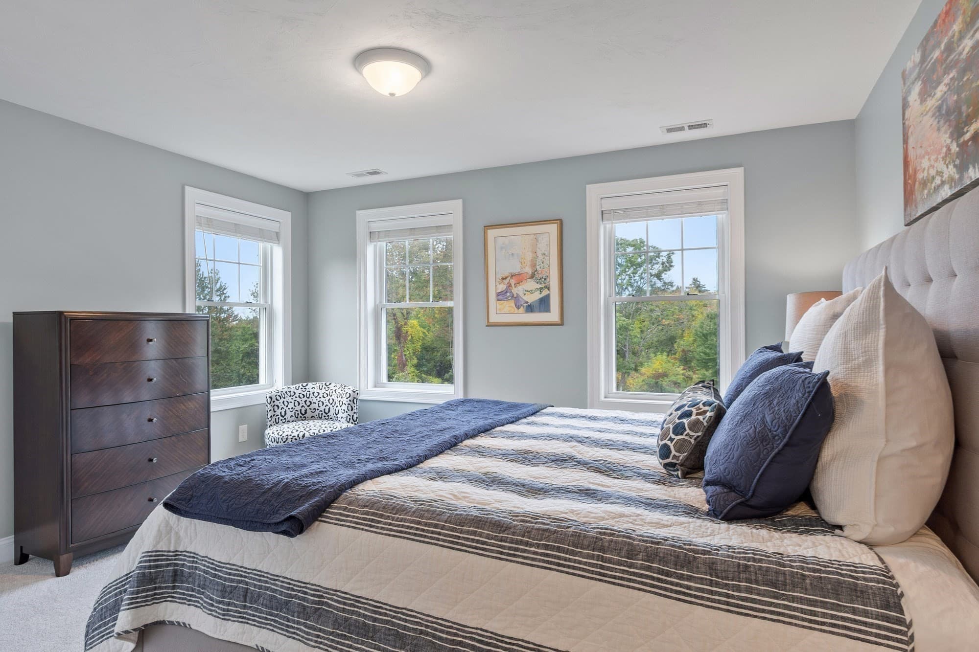 Single Family Residence at 17 Chamberlain Rd, Westford MA 01886, Westford, photo 20 of 42