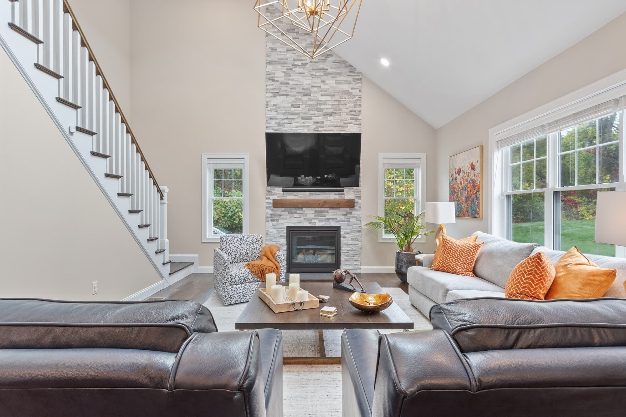 Single Family Residence at 17 Chamberlain Rd, Westford MA 01886, Westford, photo 9 of 42