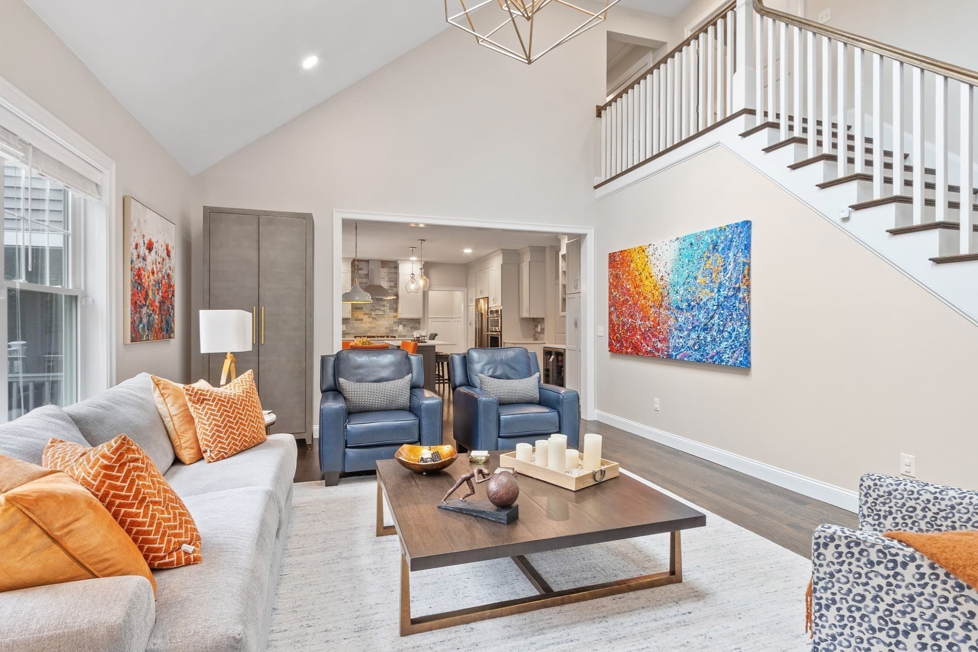 Single Family Residence at 17 Chamberlain Rd, Westford MA 01886, Westford, photo 10 of 42