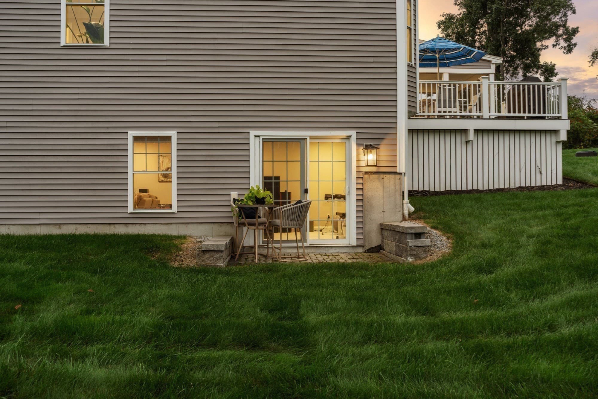 Single Family Residence at 17 Chamberlain Rd, Westford MA 01886, Westford, photo 33 of 42
