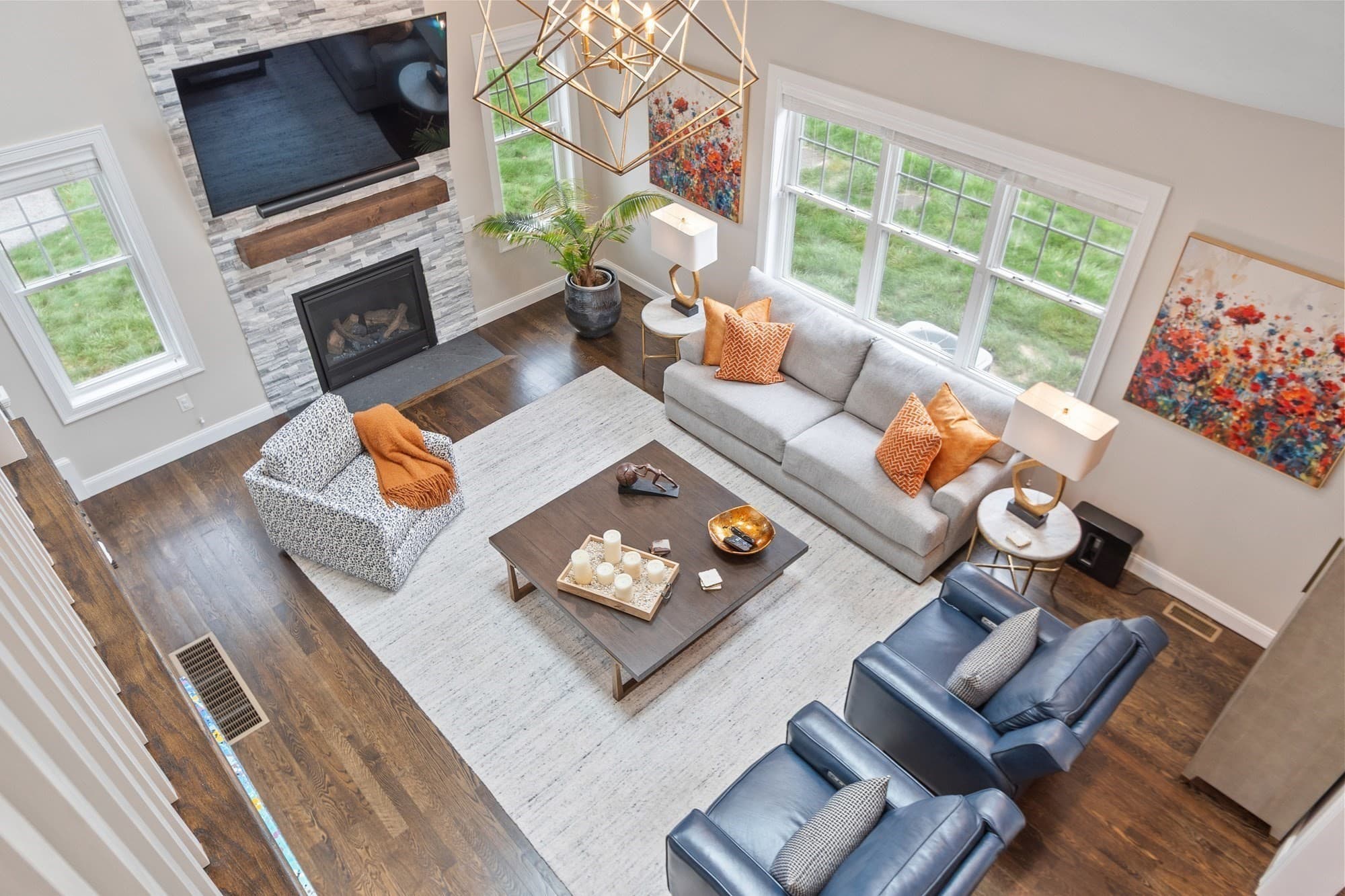 Single Family Residence at 17 Chamberlain Rd, Westford MA 01886, Westford, photo 11 of 42