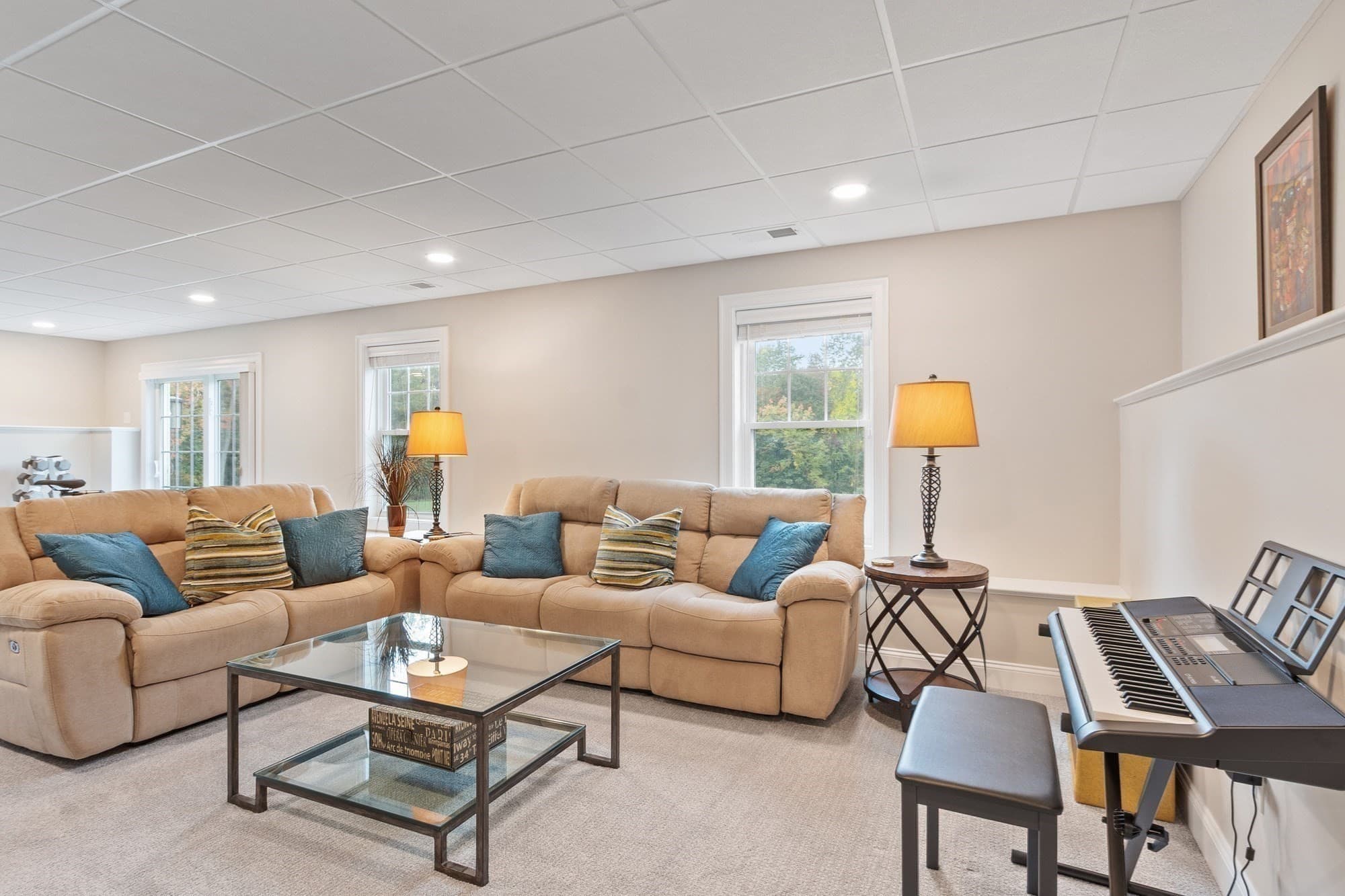 Single Family Residence at 17 Chamberlain Rd, Westford MA 01886, Westford, photo 31 of 42