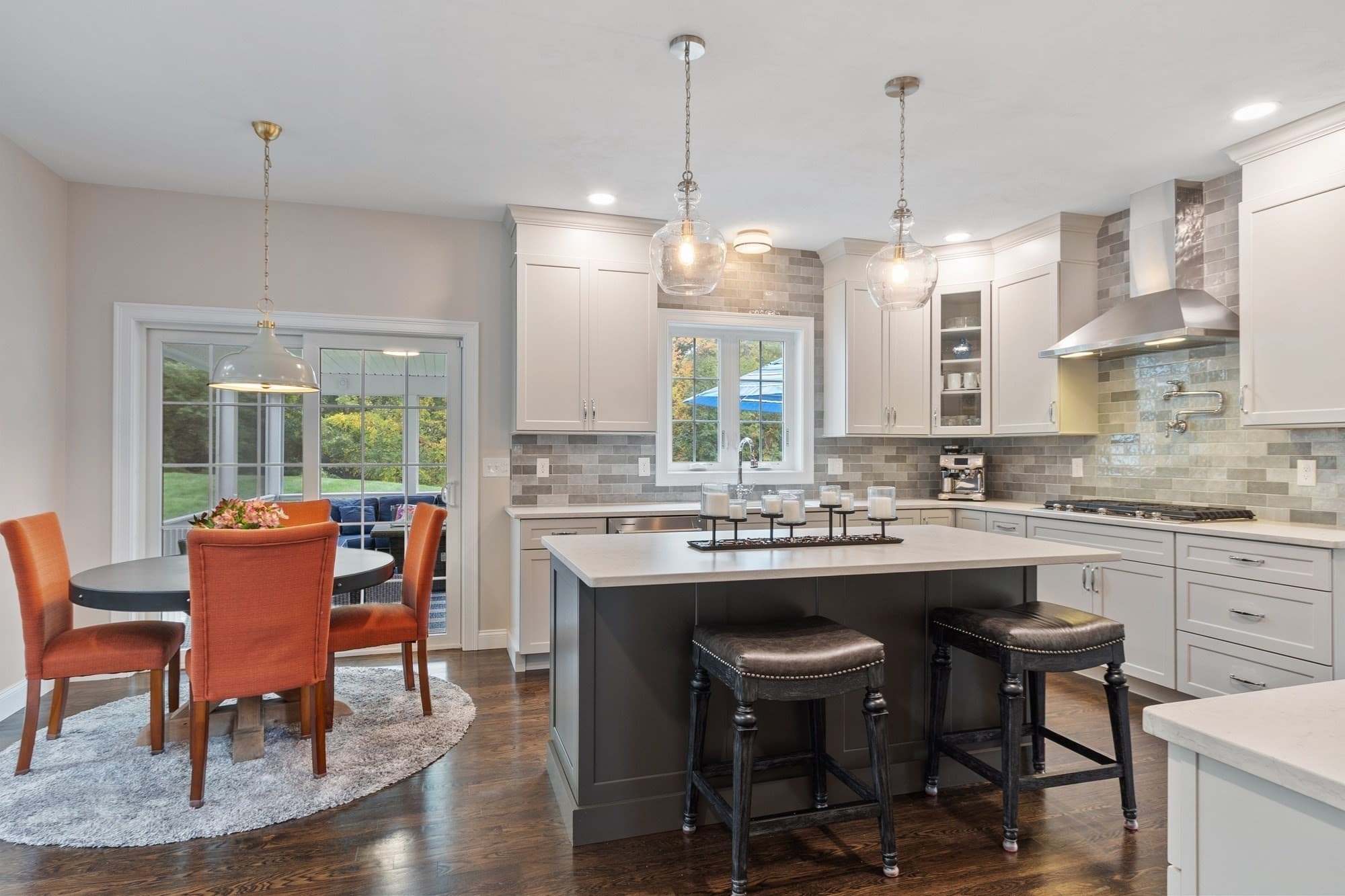 Single Family Residence at 17 Chamberlain Rd, Westford MA 01886, Westford, photo 8 of 42