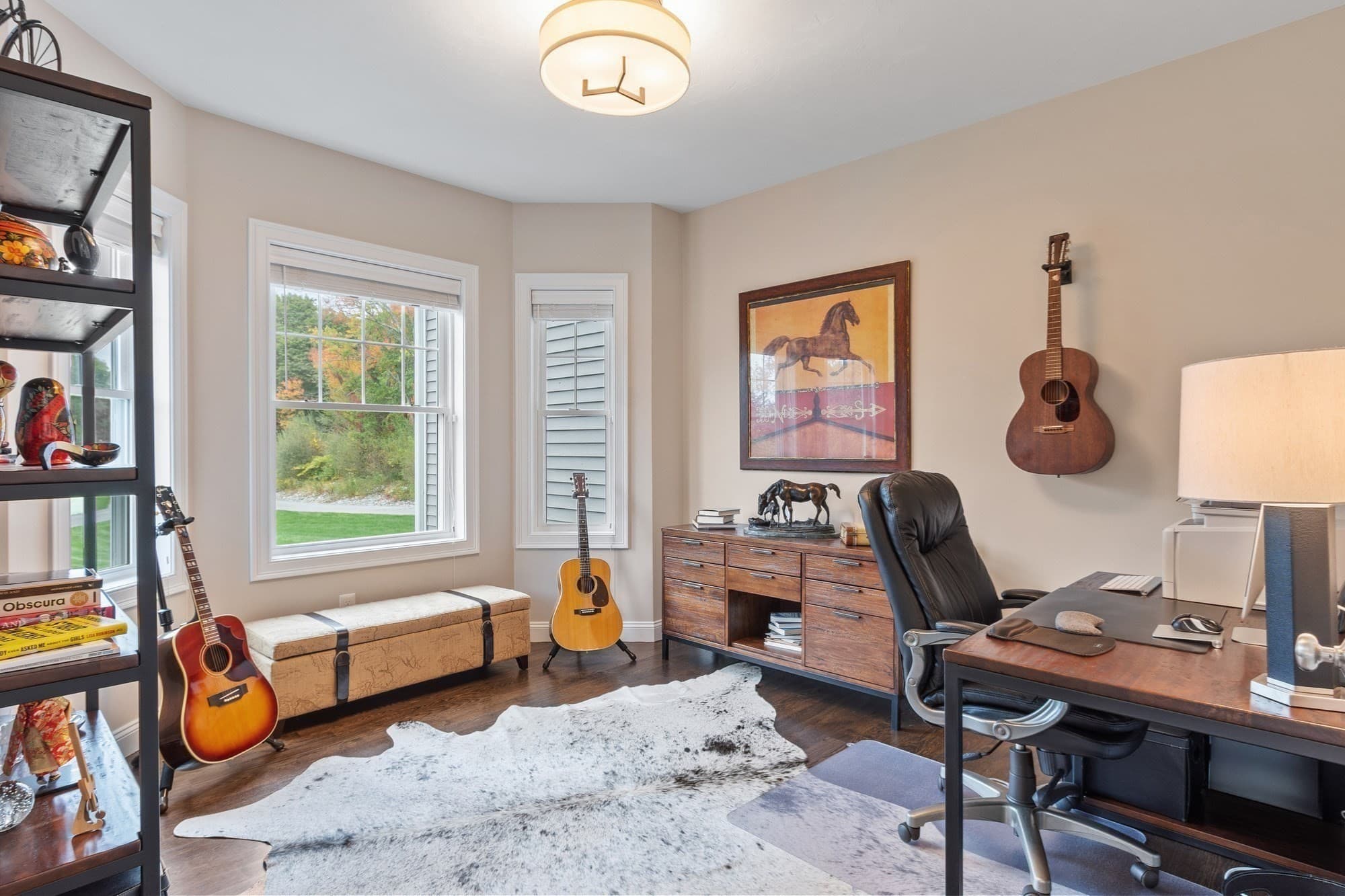 Single Family Residence at 17 Chamberlain Rd, Westford MA 01886, Westford, photo 25 of 42