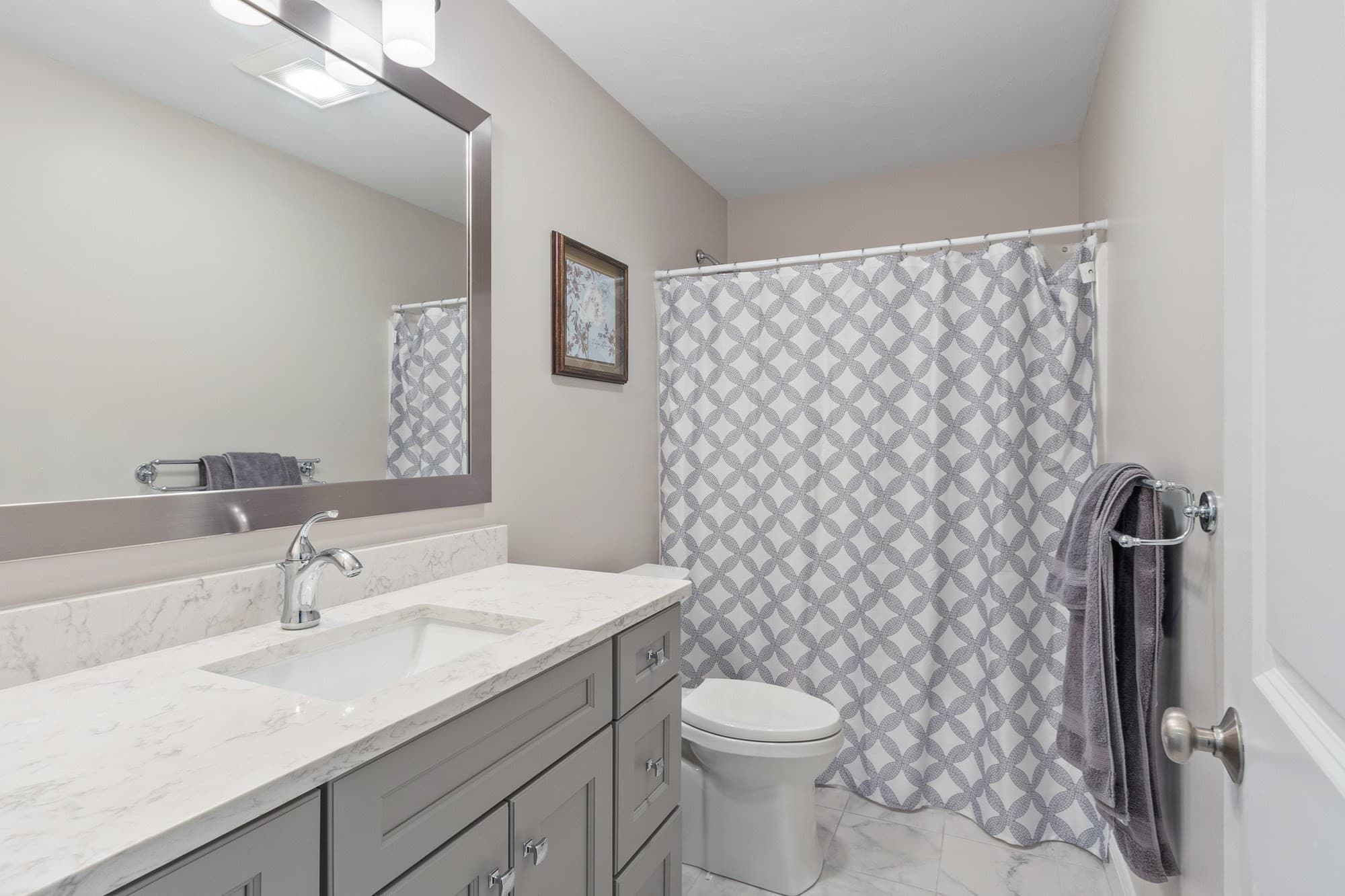 Single Family Residence at 17 Chamberlain Rd, Westford MA 01886, Westford, photo 21 of 42