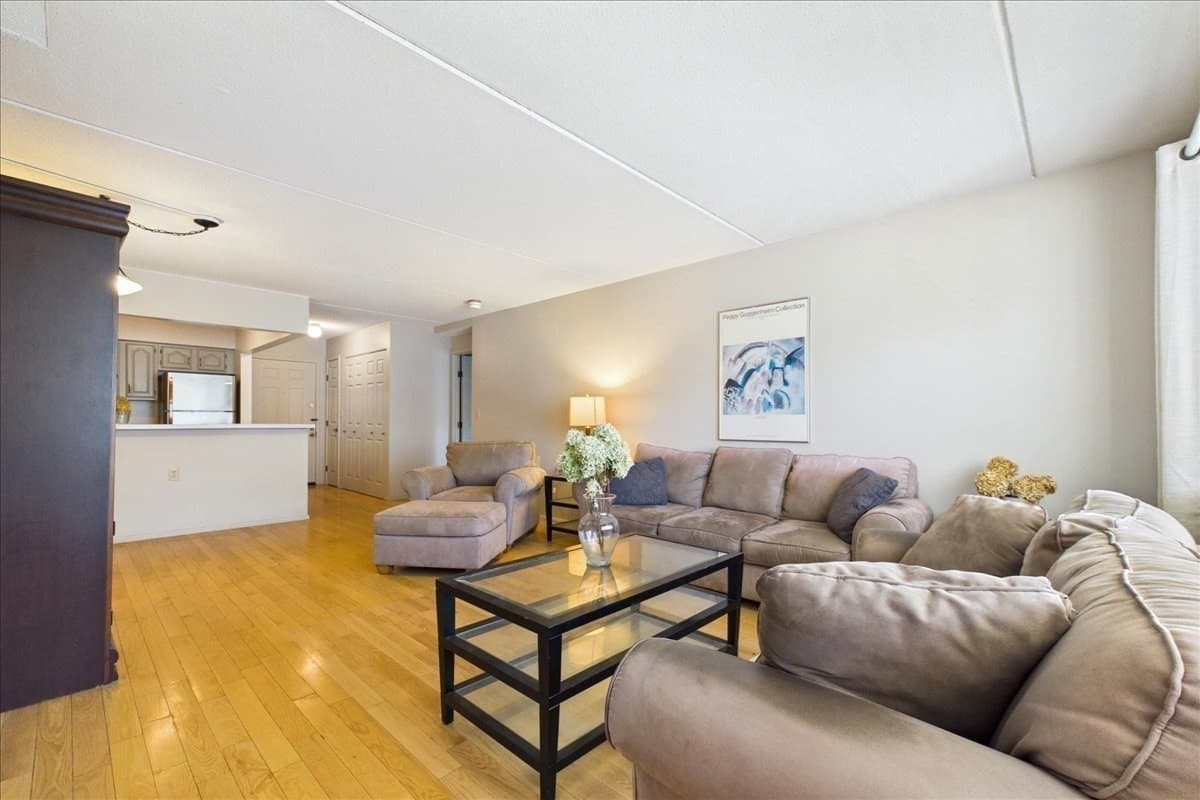 Condominium at 4975 Washington St # 310, Boston MA 02132, Boston, photo 6 of 30