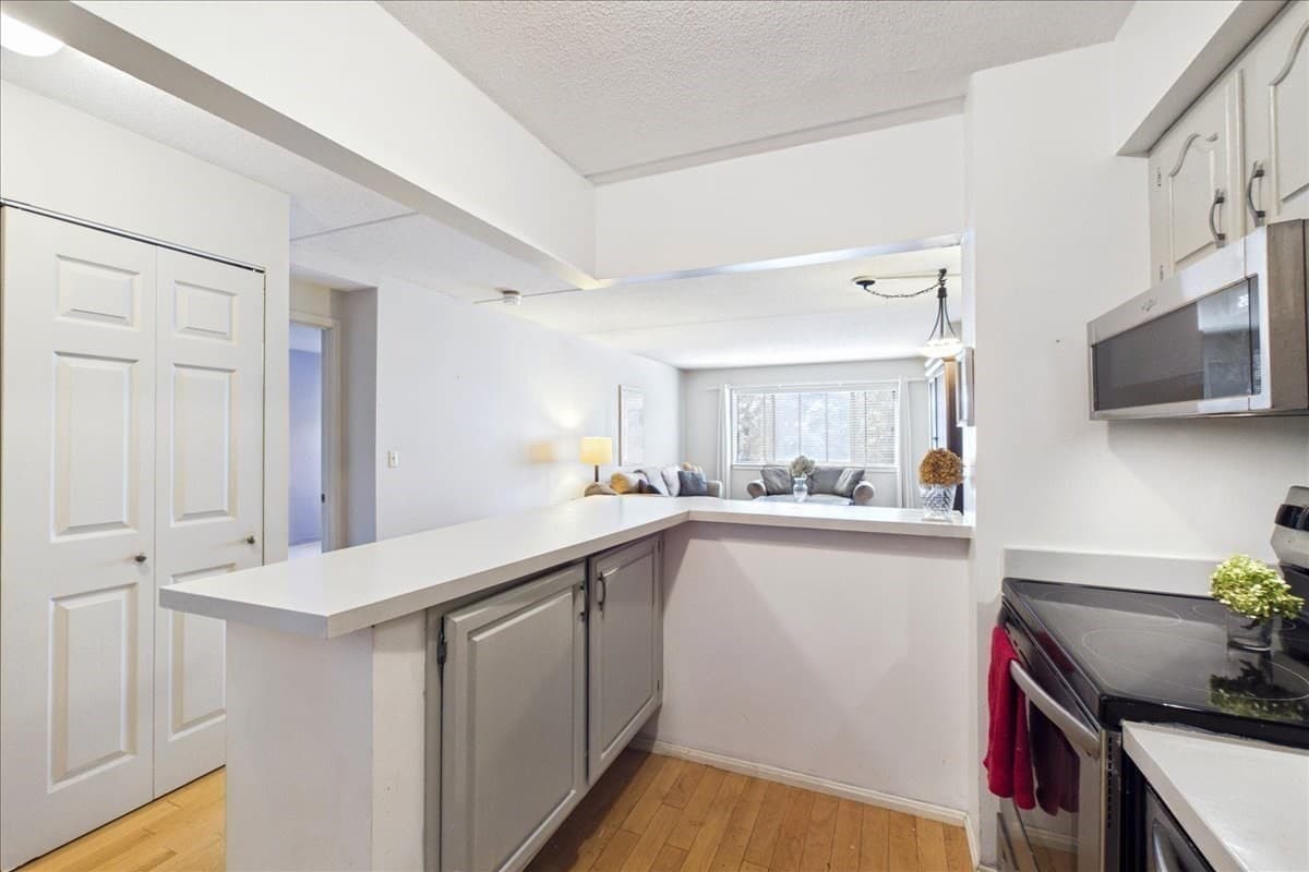 Condominium at 4975 Washington St # 310, Boston MA 02132, Boston, photo 10 of 30