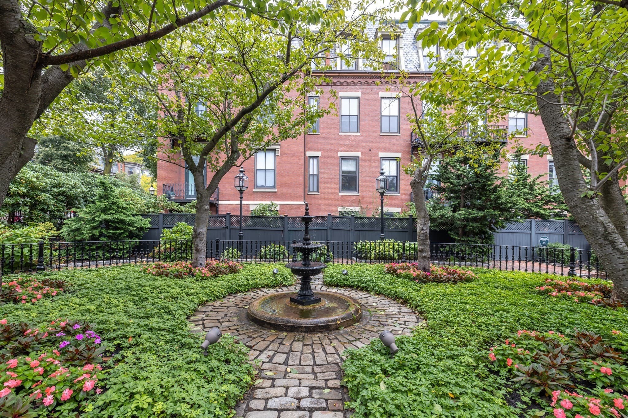 Condominium at 130 Appleton St # 5B, Boston MA 02116, Boston, photo 23 of 25