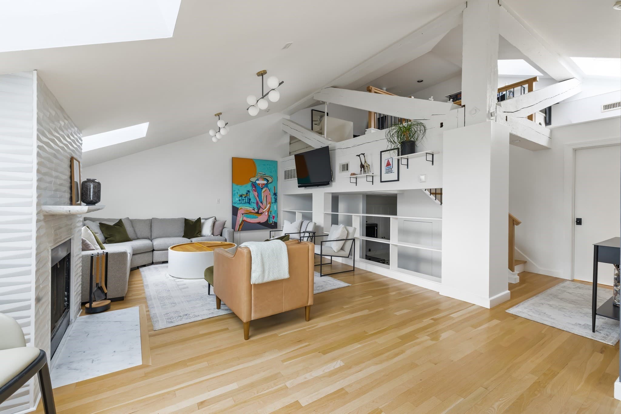 Condominium at 130 Appleton St # 5B, Boston MA 02116, Boston, photo 2 of 25