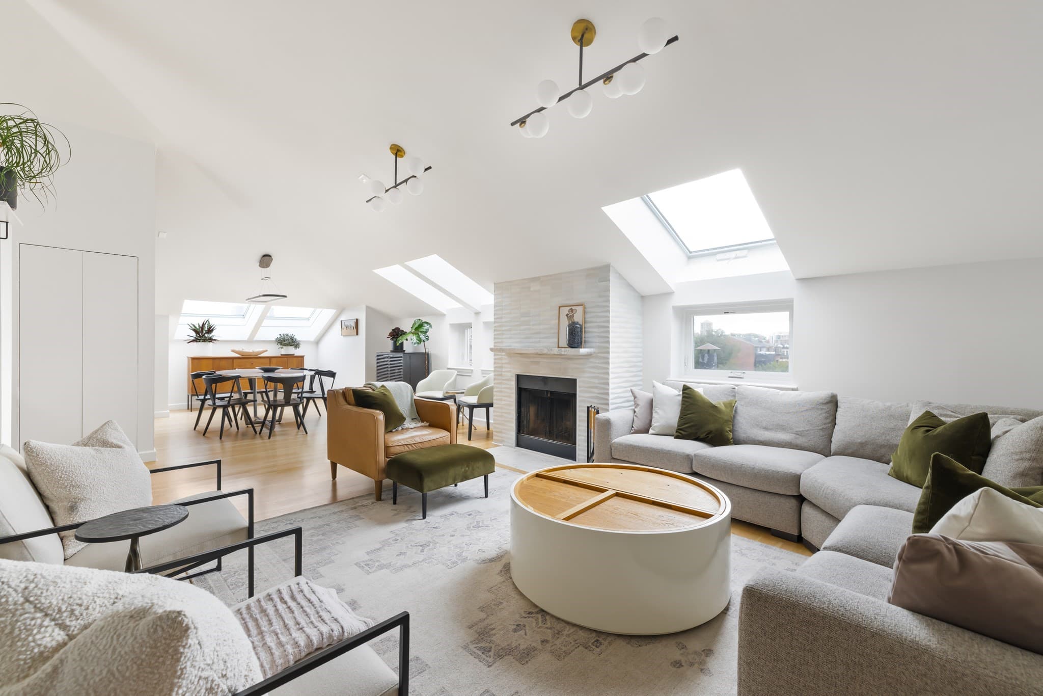 Condominium at 130 Appleton St # 5B, Boston MA 02116, Boston, photo 6 of 25