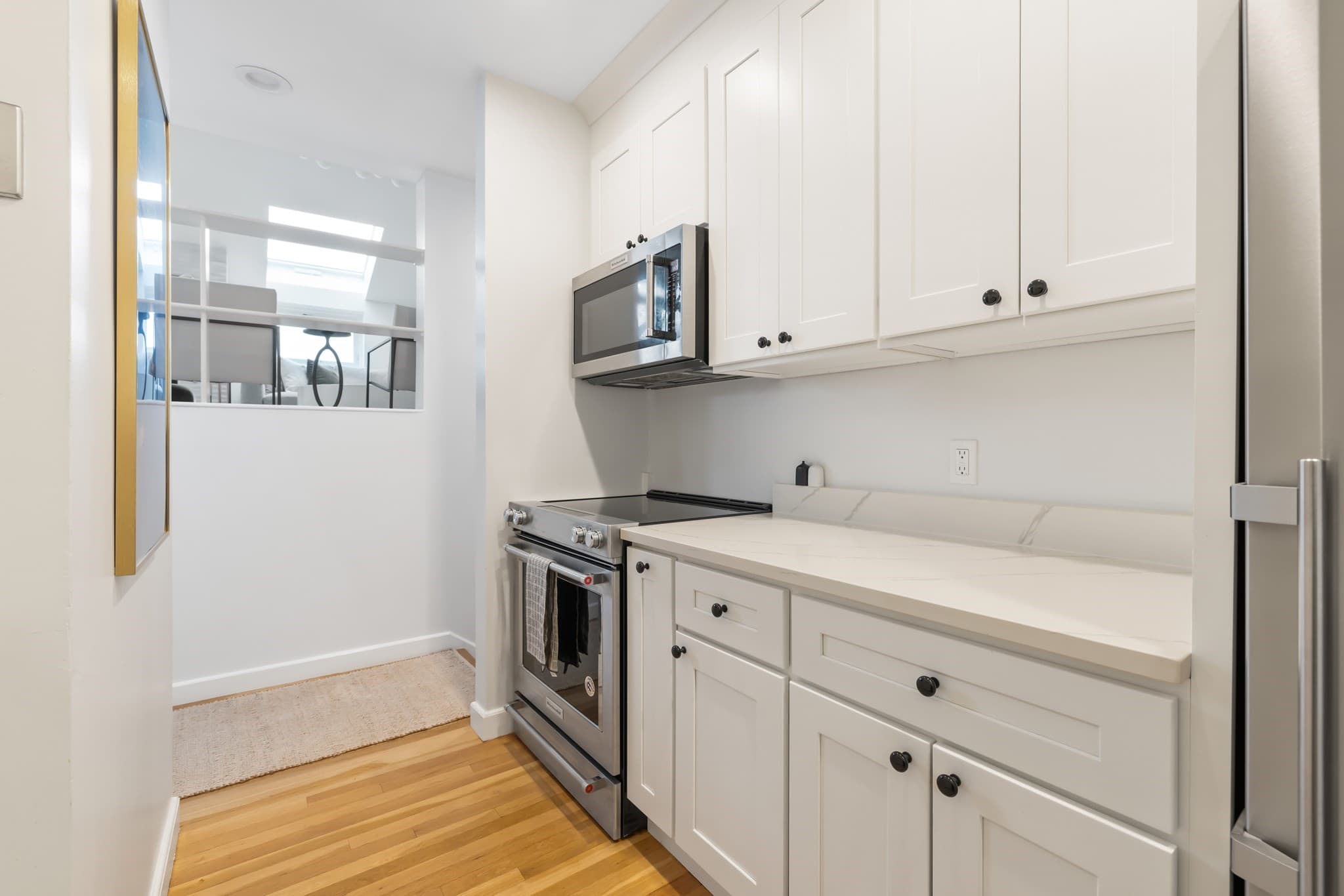 Condominium at 130 Appleton St # 5B, Boston MA 02116, Boston, photo 13 of 25