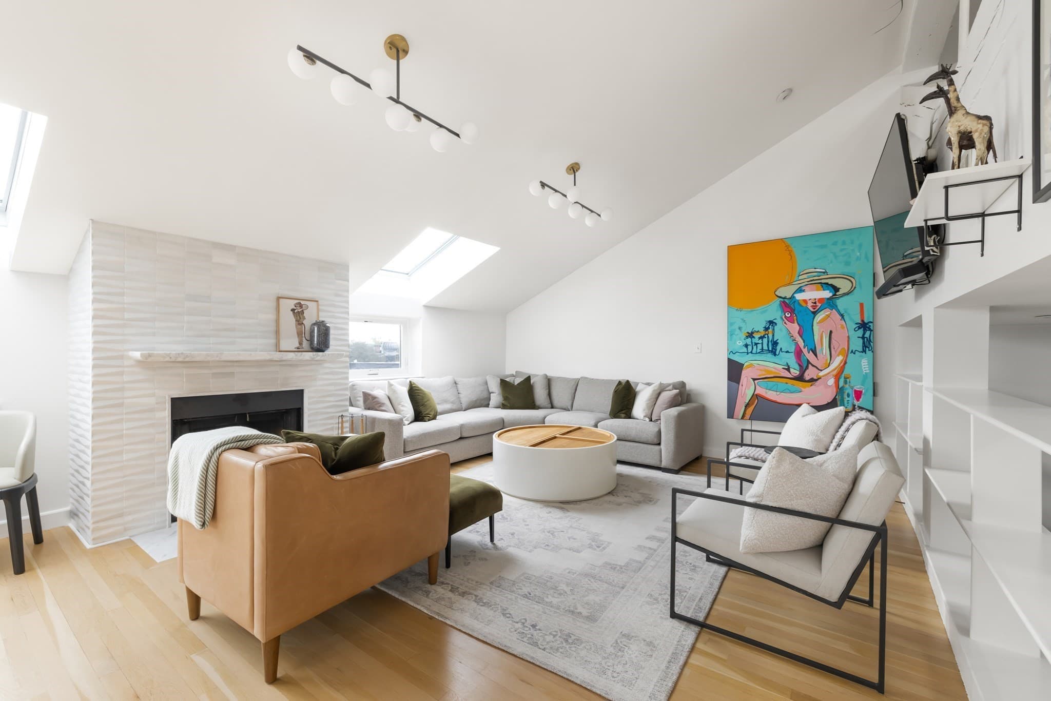 130 Appleton St # 5B, Boston MA 02116