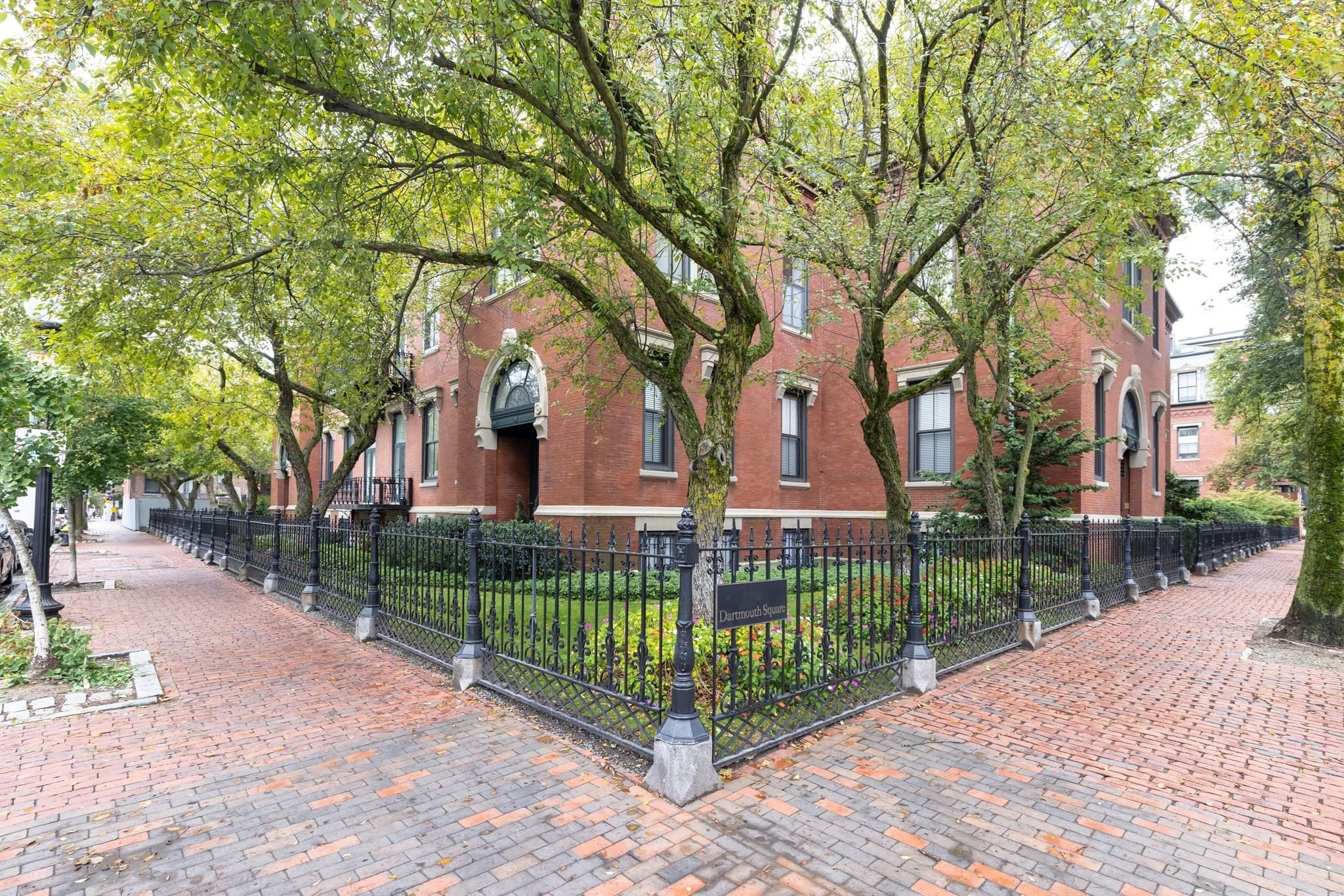 Condominium at 130 Appleton St # 5B, Boston MA 02116, Boston, photo 20 of 25