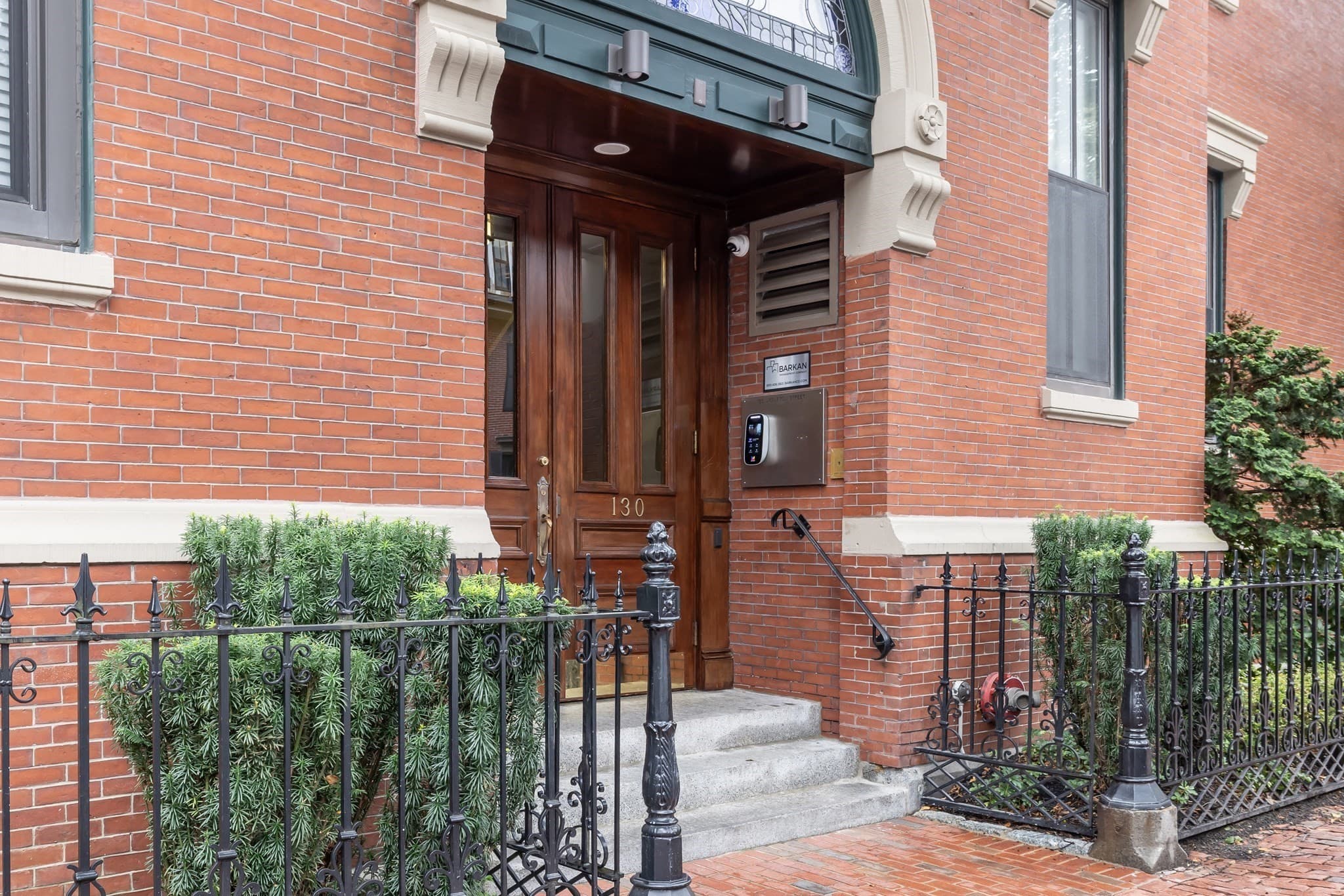Condominium at 130 Appleton St # 5B, Boston MA 02116, Boston, photo 24 of 25