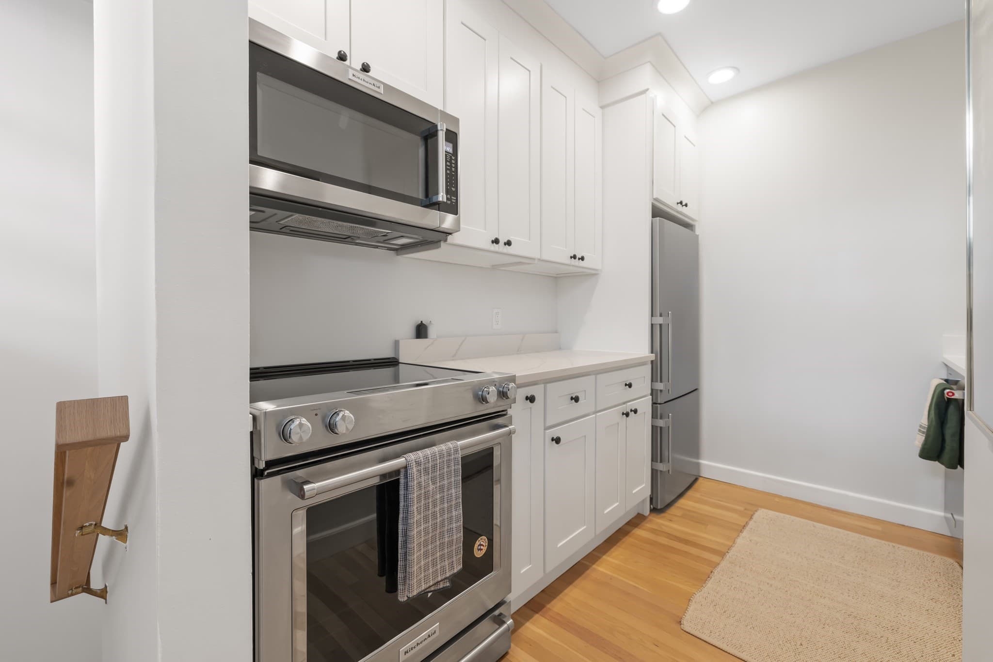 Condominium at 130 Appleton St # 5B, Boston MA 02116, Boston, photo 11 of 25