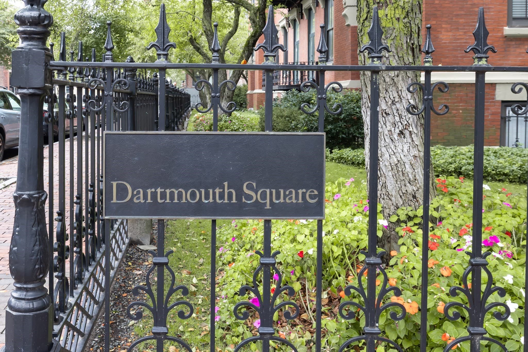 Condominium at 130 Appleton St # 5B, Boston MA 02116, Boston, photo 19 of 25