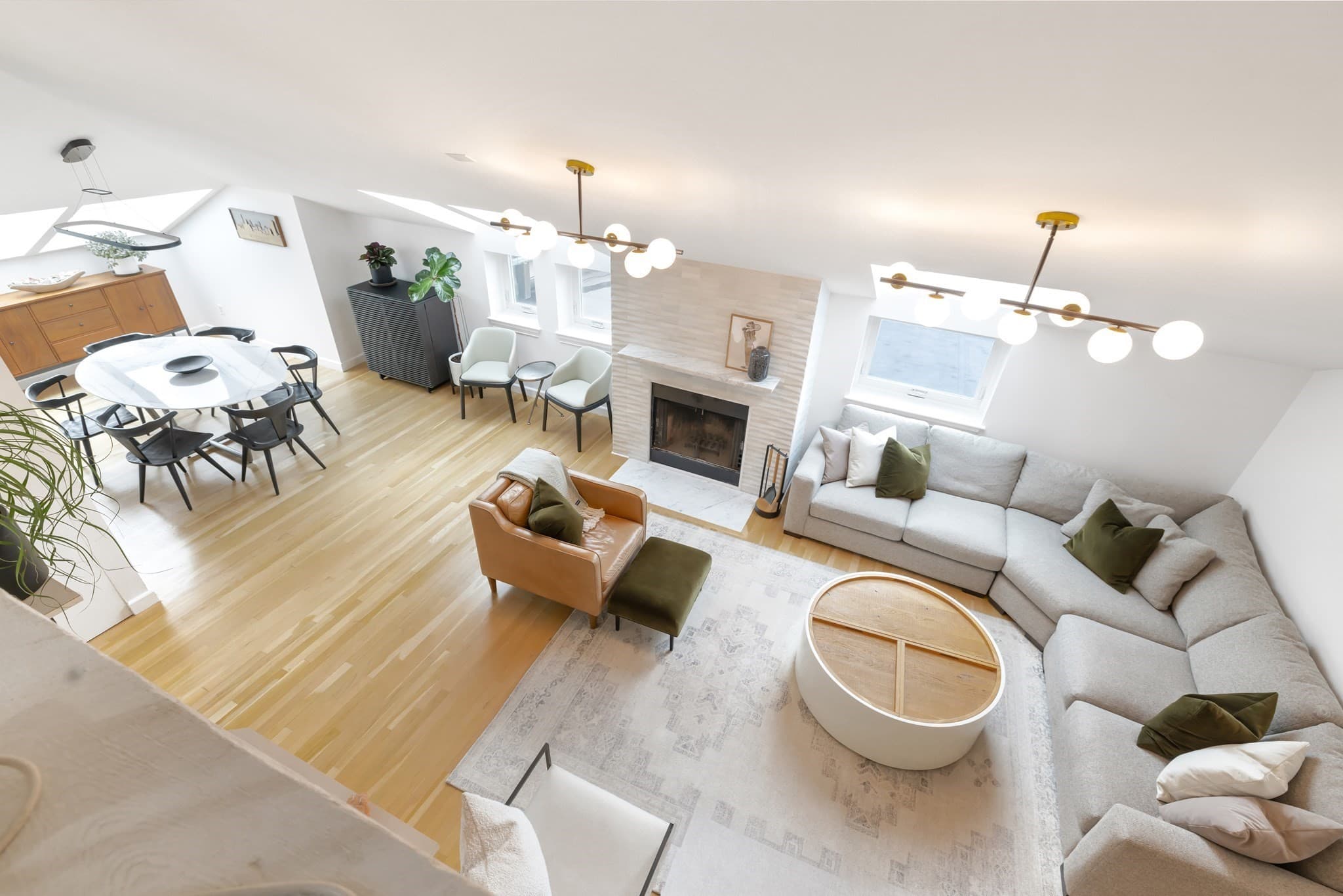 Condominium at 130 Appleton St # 5B, Boston MA 02116, Boston, photo 4 of 25
