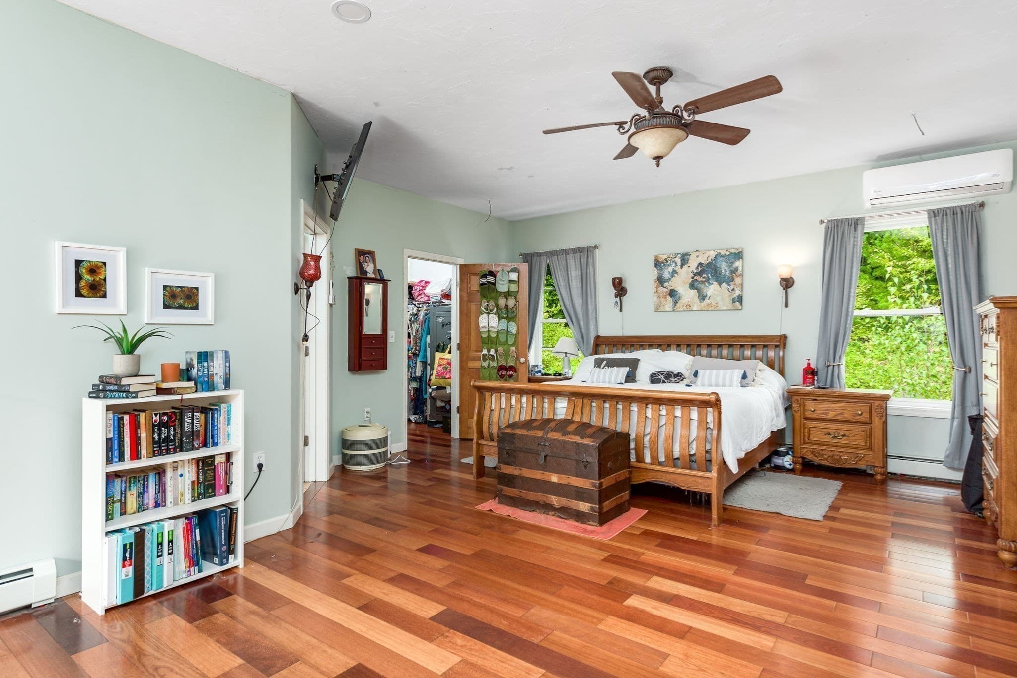 Single Family Residence at 332 Ravenelle Road, Thompson CT 06255, photo 23 of 42