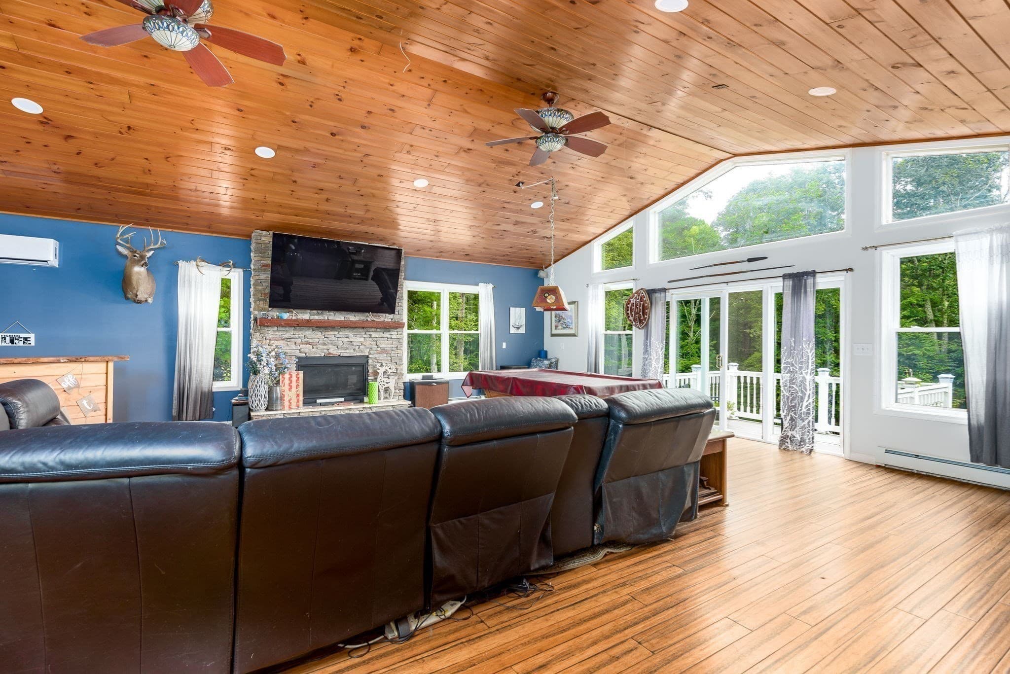 Single Family Residence at 332 Ravenelle Road, Thompson CT 06255, photo 17 of 42