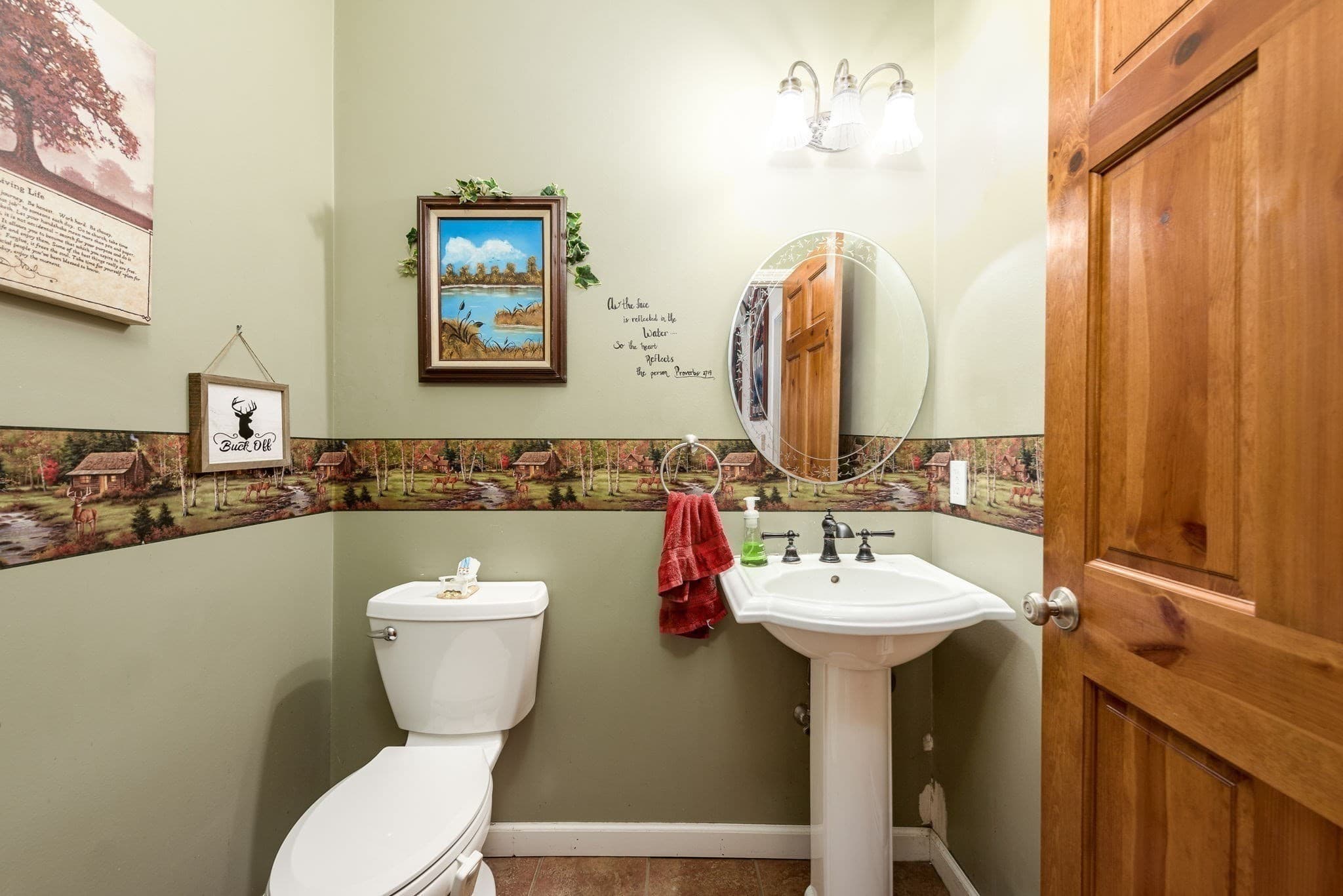 Single Family Residence at 332 Ravenelle Road, Thompson CT 06255, photo 20 of 42