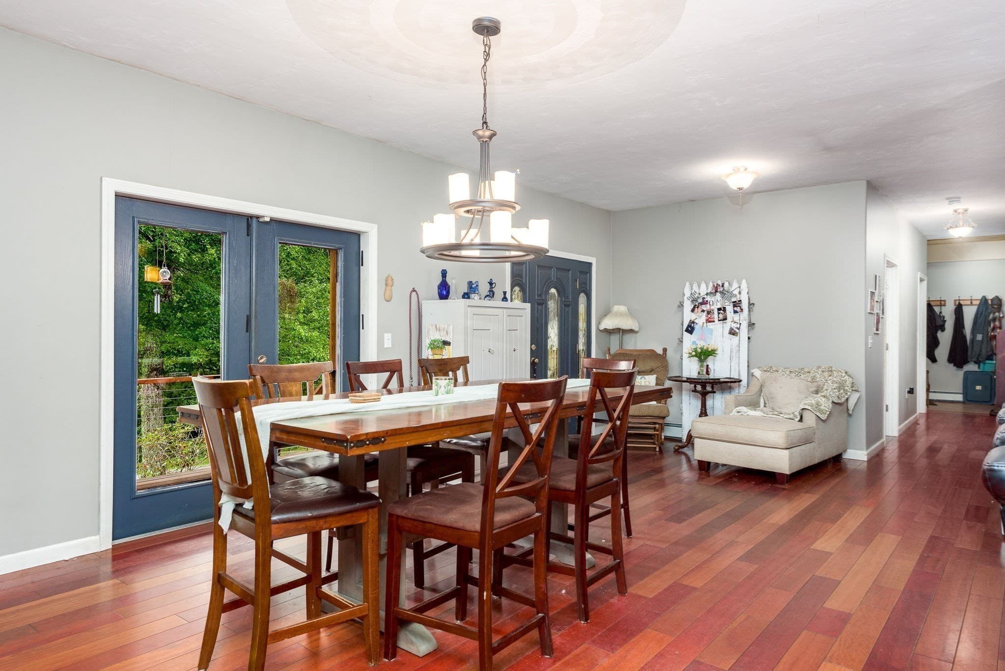 Single Family Residence at 332 Ravenelle Road, Thompson CT 06255, photo 9 of 42