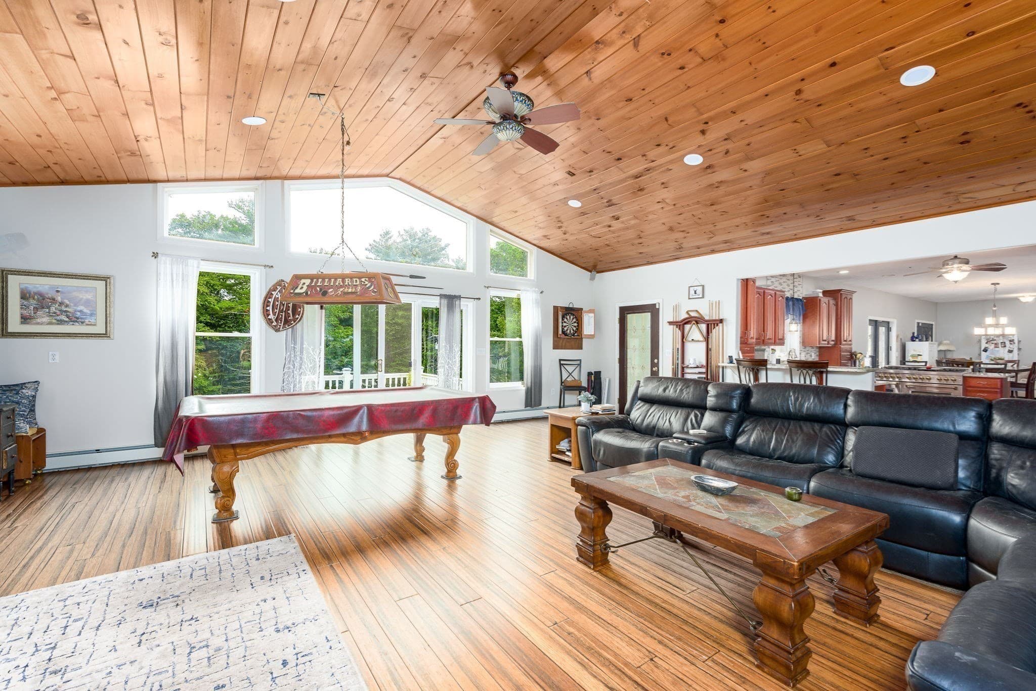 Single Family Residence at 332 Ravenelle Road, Thompson CT 06255, photo 19 of 42