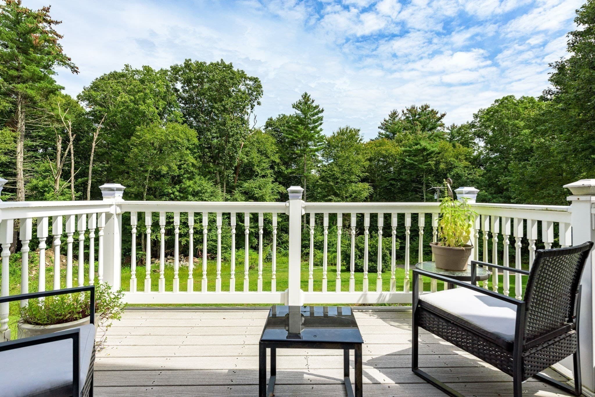 Single Family Residence at 332 Ravenelle Road, Thompson CT 06255, photo 25 of 42