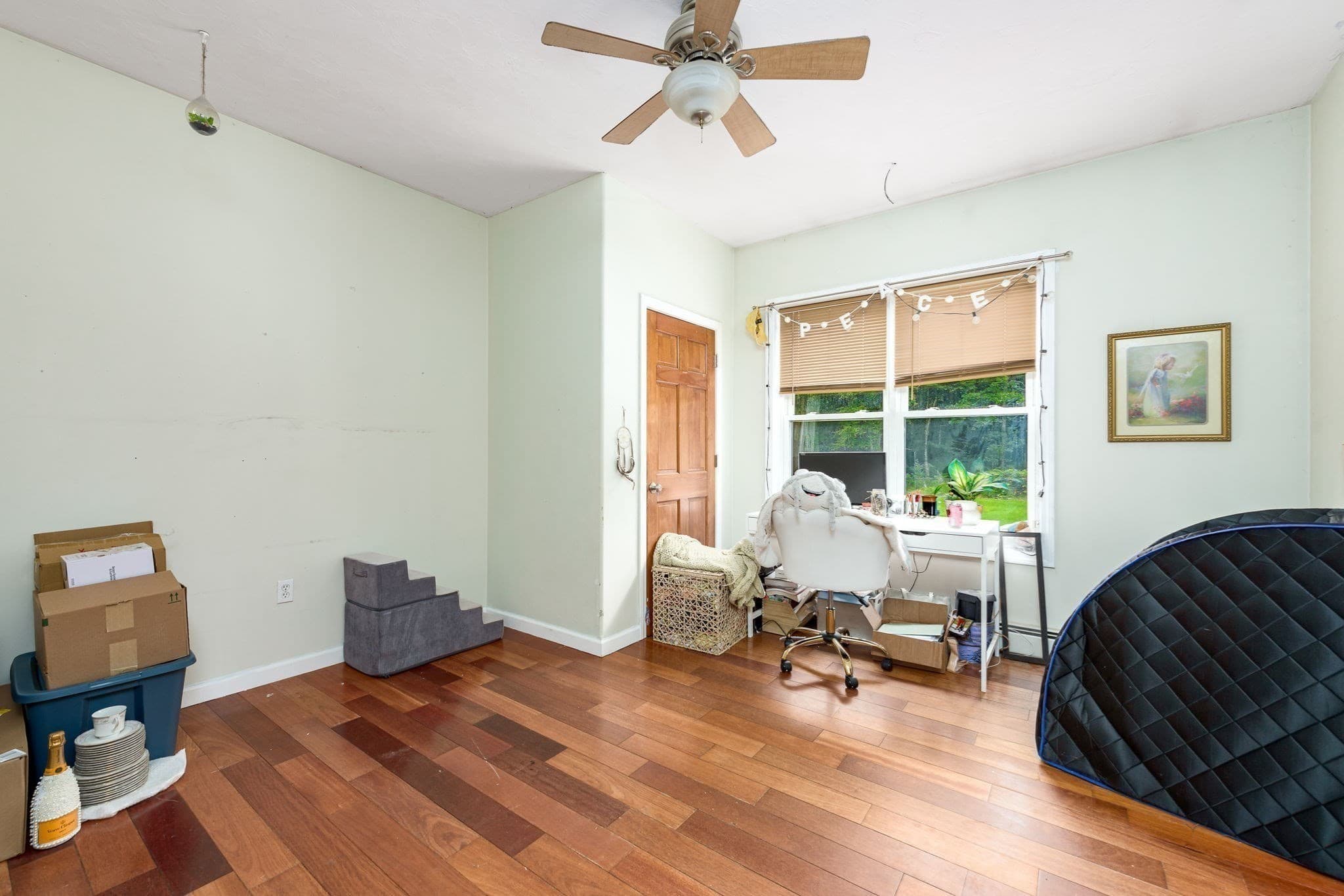 Single Family Residence at 332 Ravenelle Road, Thompson CT 06255, photo 21 of 42