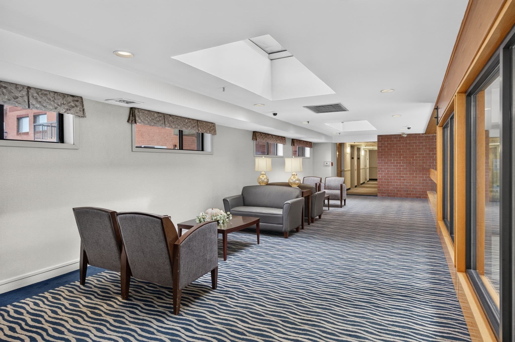 Condominium at 3920 Mystic Valley Pkwy # 522, Medford MA 02155, Medford, photo 23 of 42